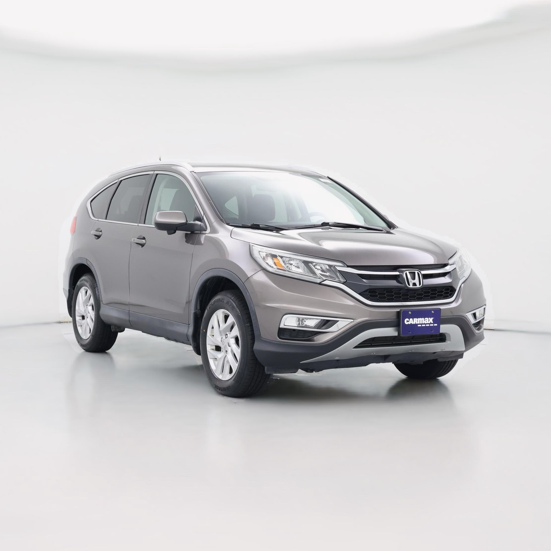 Thumbnail: 2016 Honda CR-V - 1