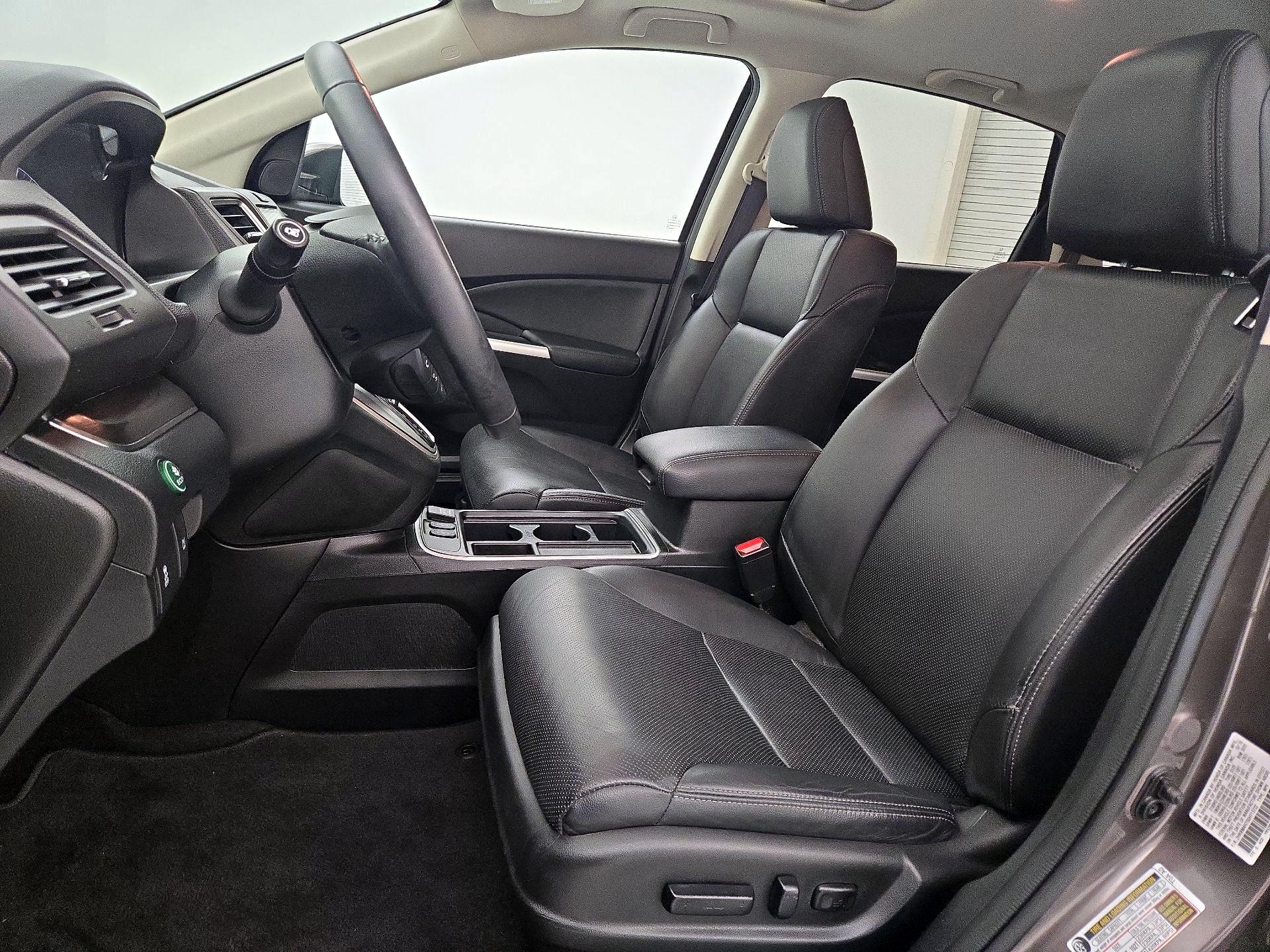 Thumbnail: 2016 Honda CR-V - 11