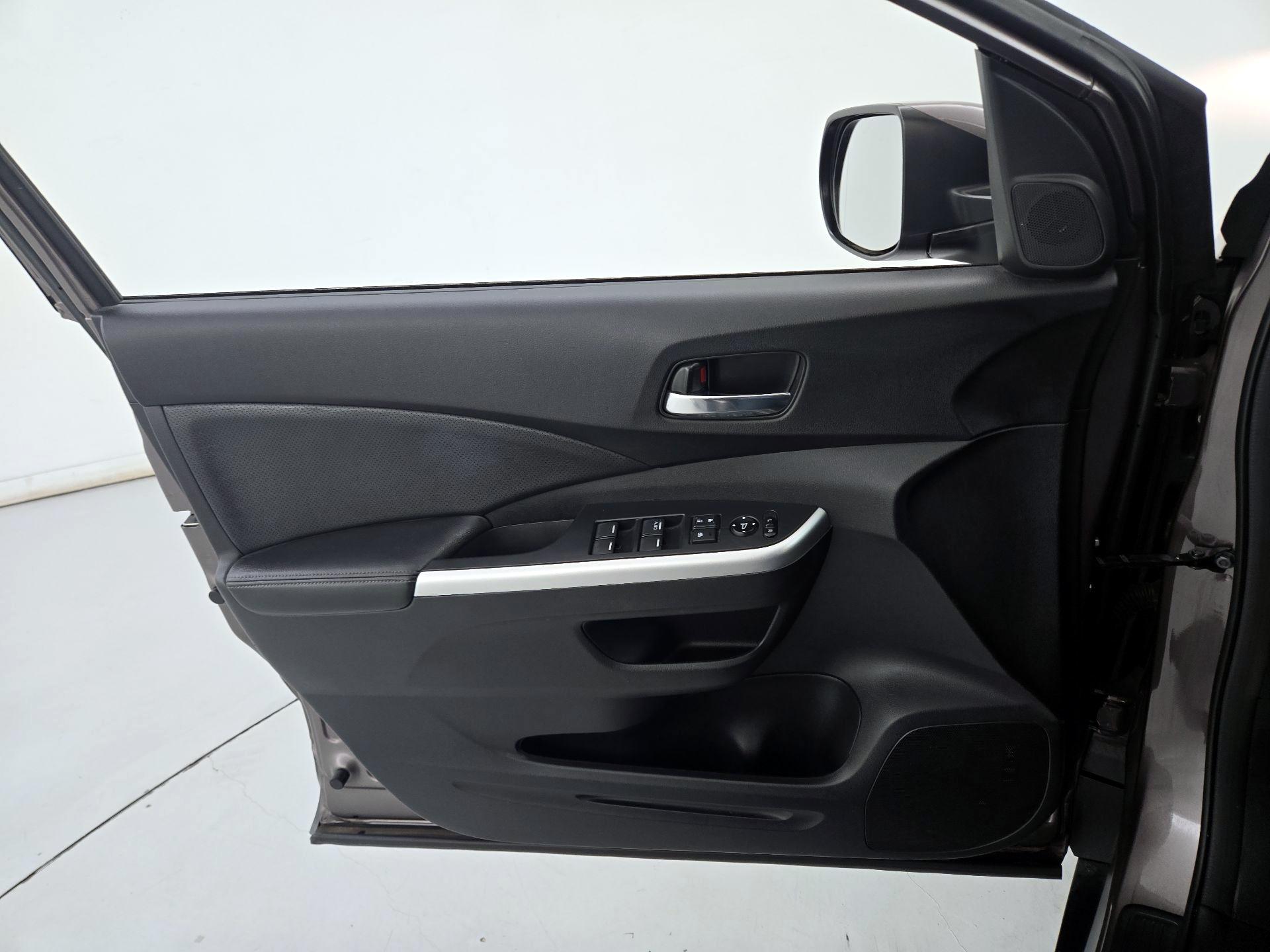 Thumbnail: 2016 Honda CR-V - 12
