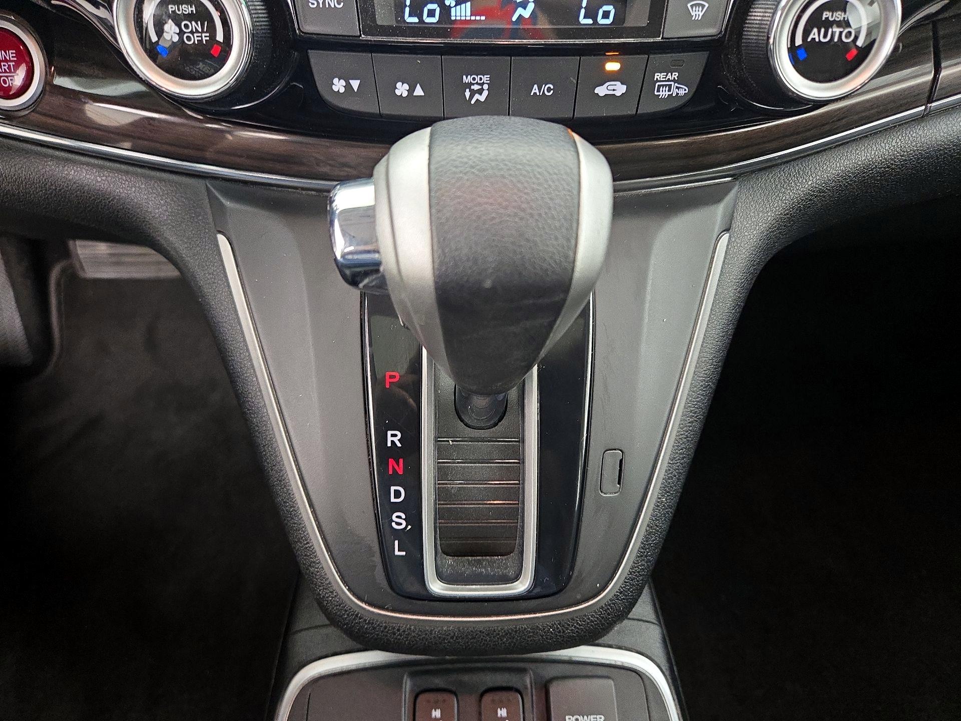 Thumbnail: 2016 Honda CR-V - 17