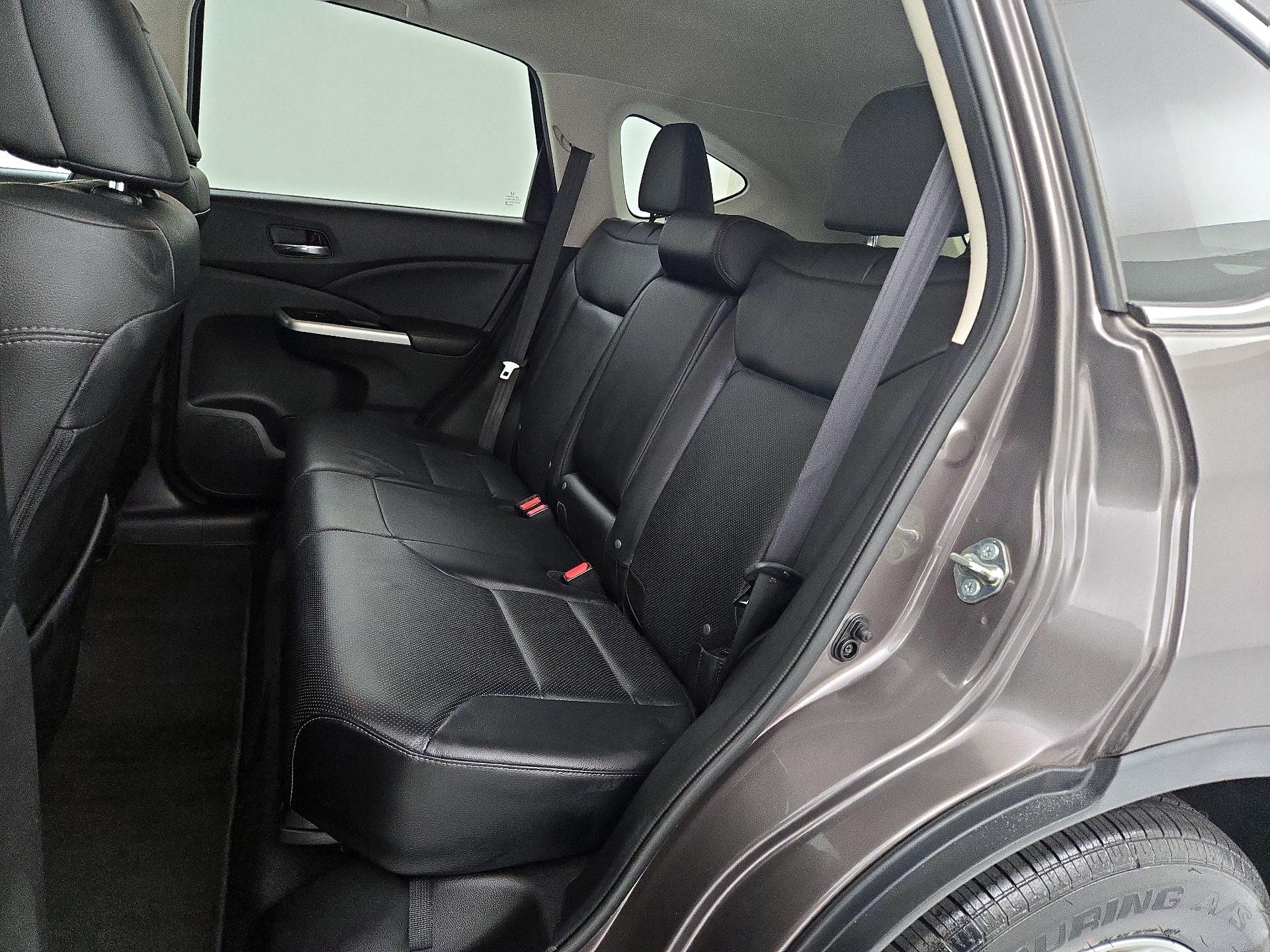 Thumbnail: 2016 Honda CR-V - 20