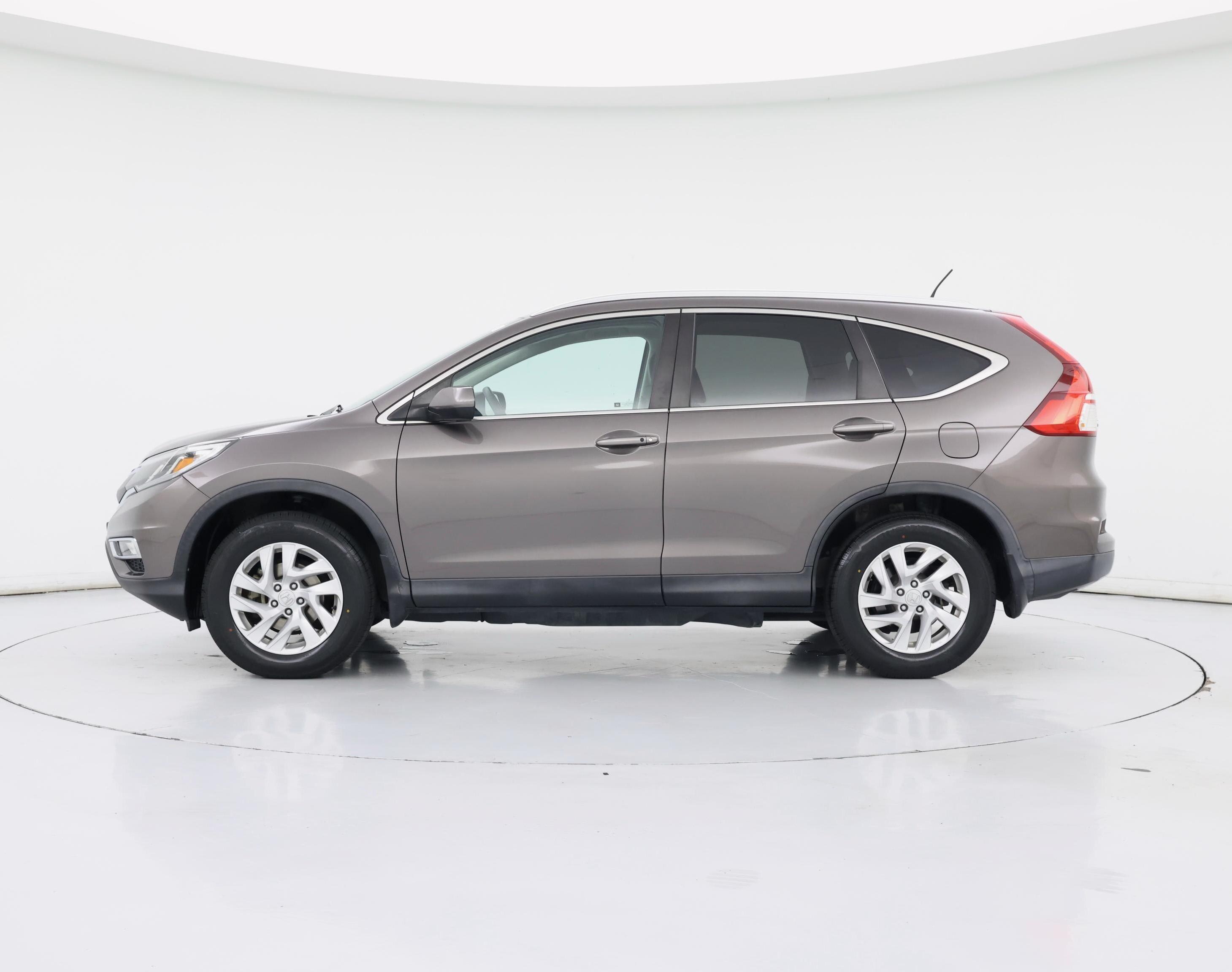 Thumbnail: 2016 Honda CR-V - 3