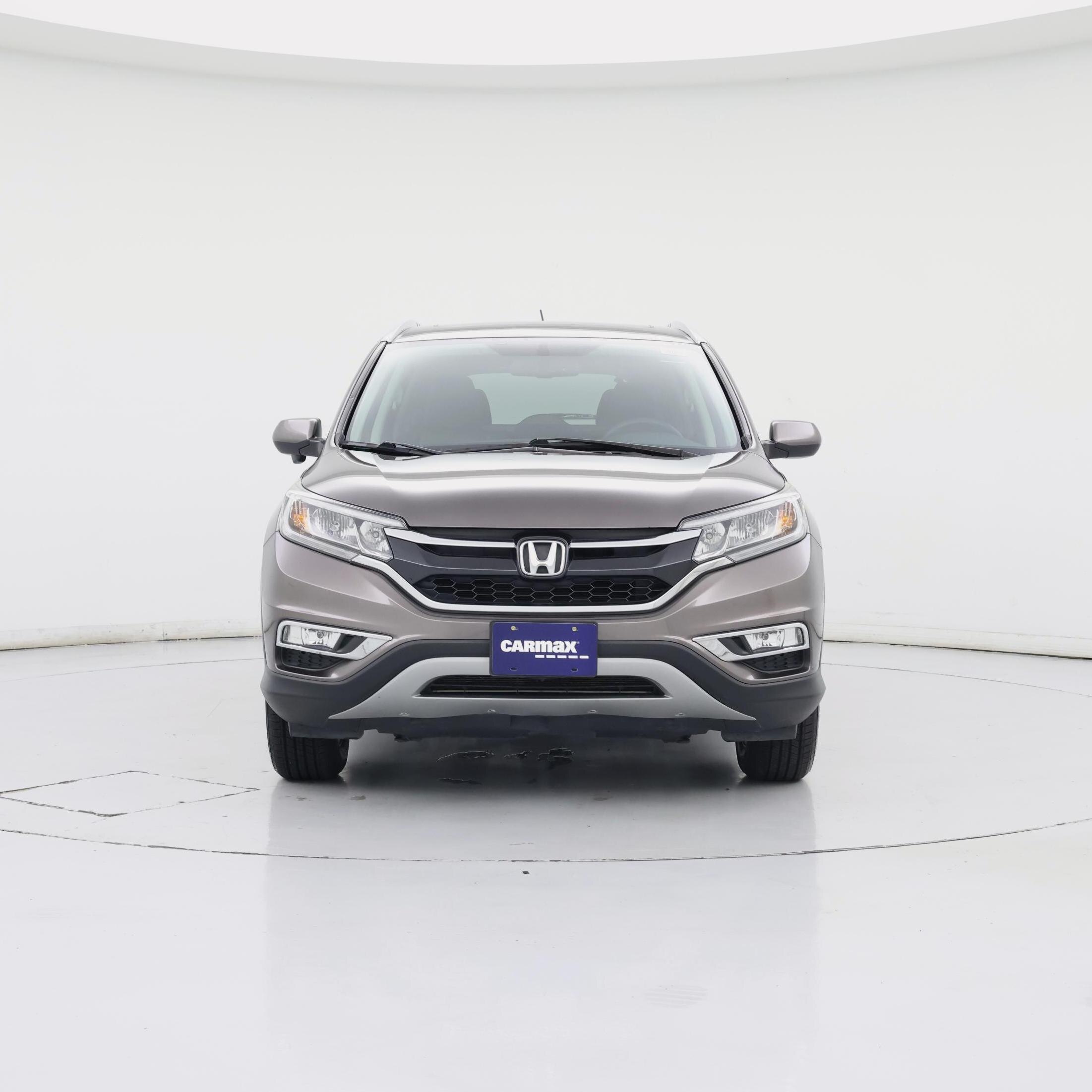 Thumbnail: 2016 Honda CR-V - 5