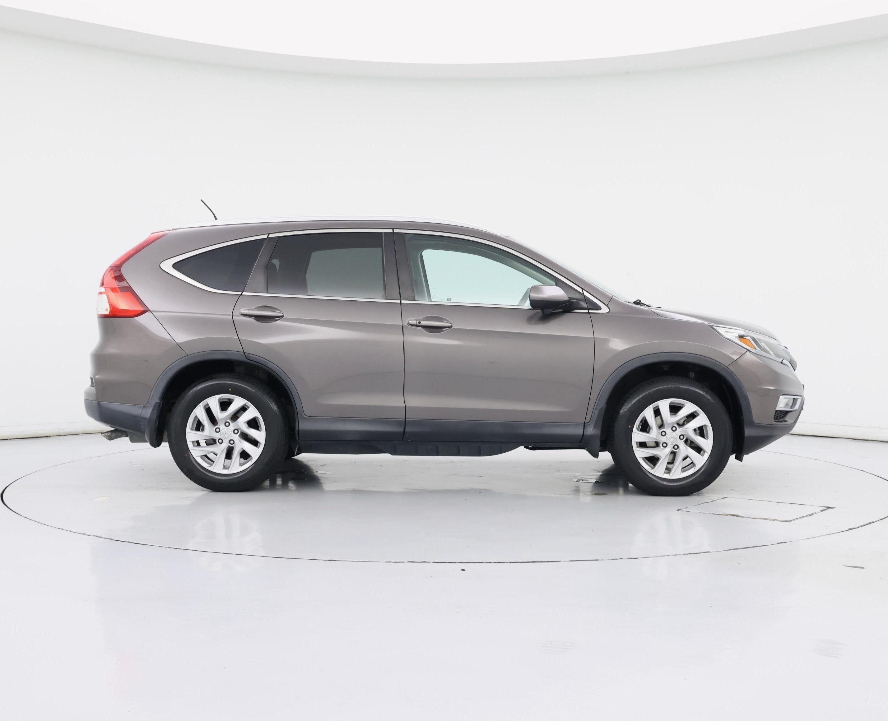 Thumbnail: 2016 Honda CR-V - 7
