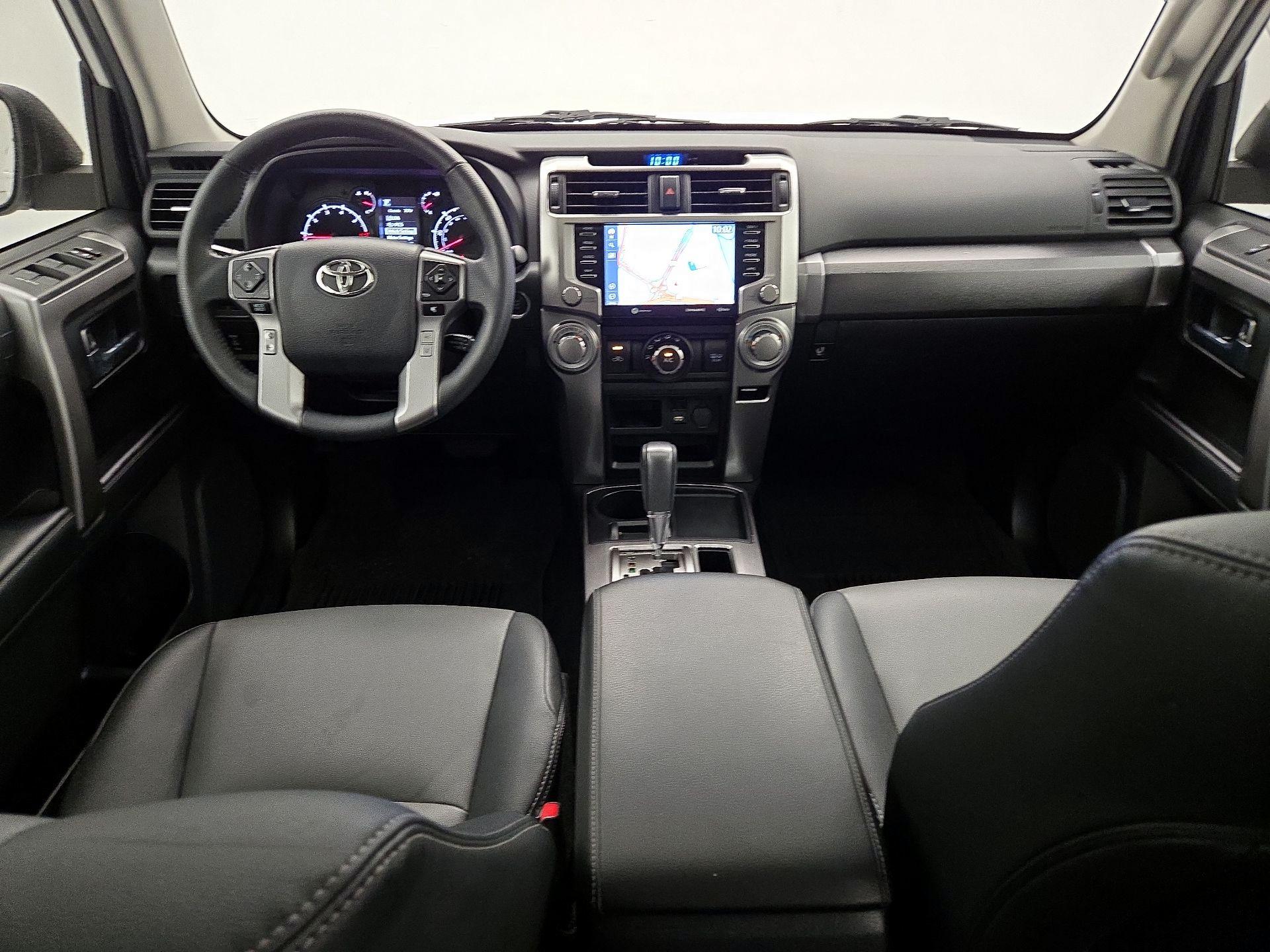 Thumbnail: 2021 Toyota 4Runner - 9