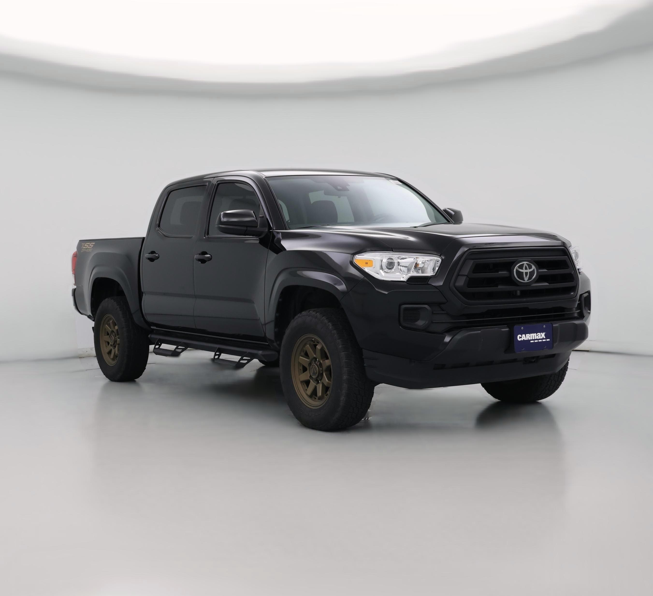 Thumbnail: 2023 Toyota Tacoma - 1