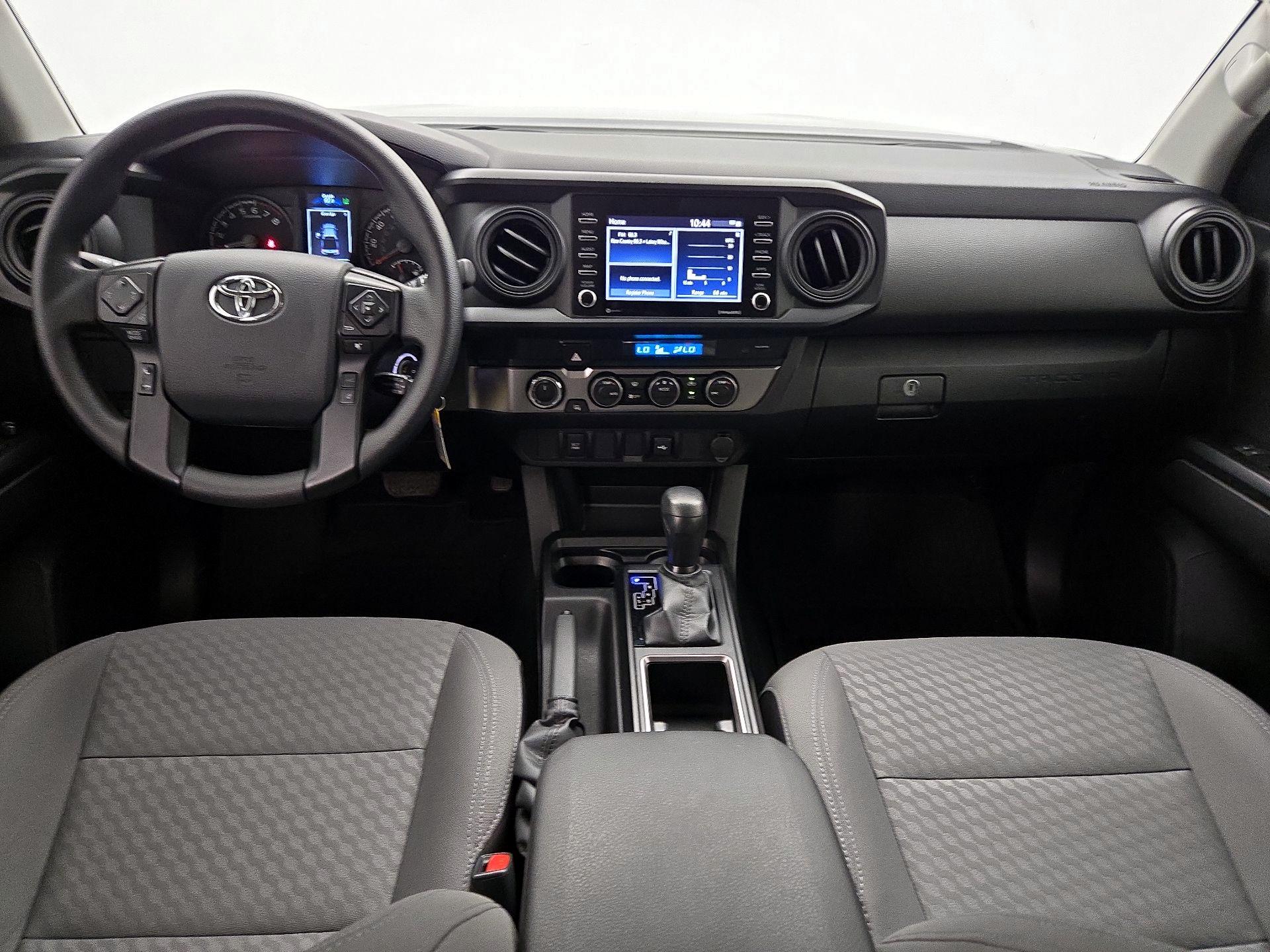 Thumbnail: 2023 Toyota Tacoma - 9