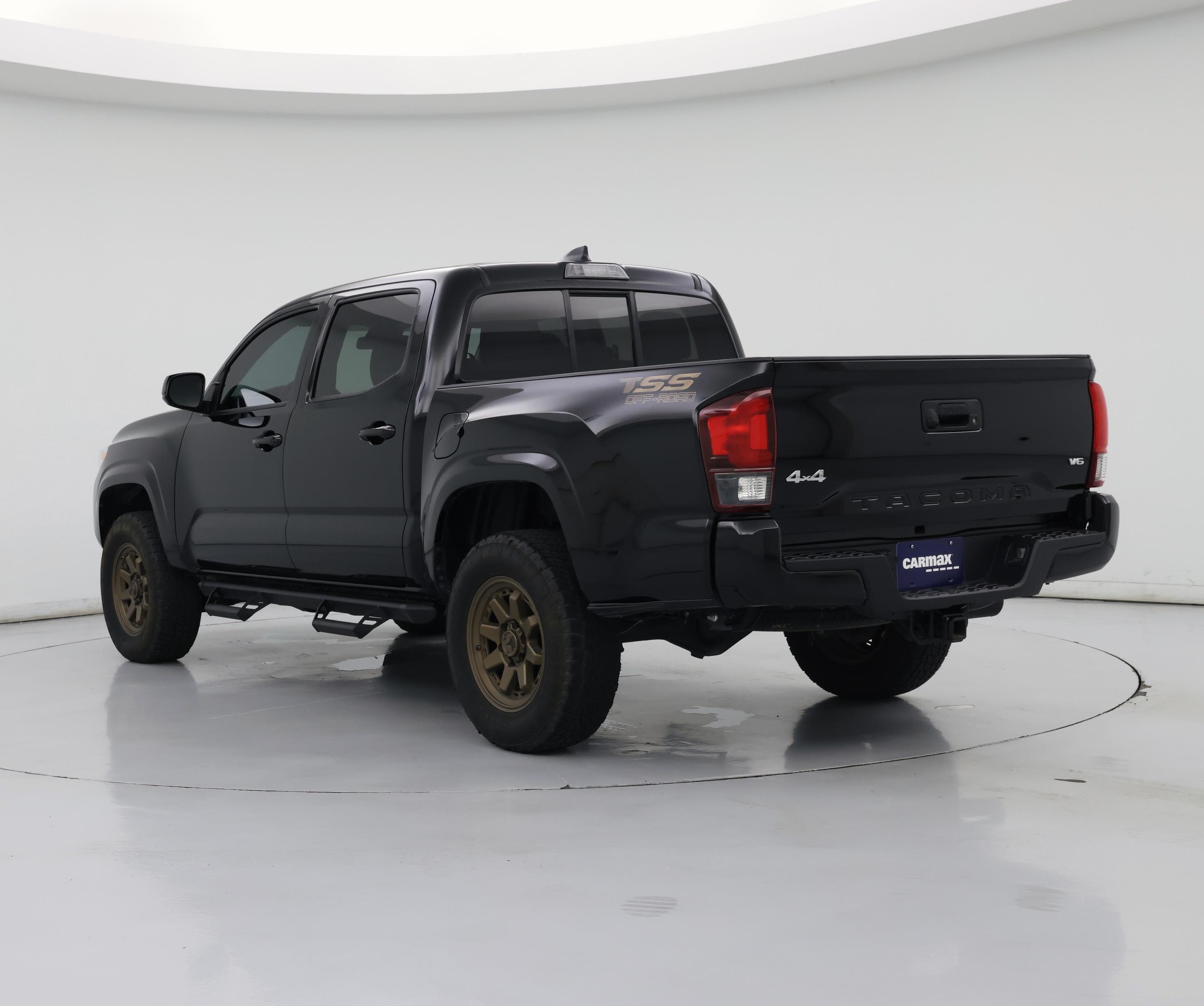 Thumbnail: 2023 Toyota Tacoma - 2