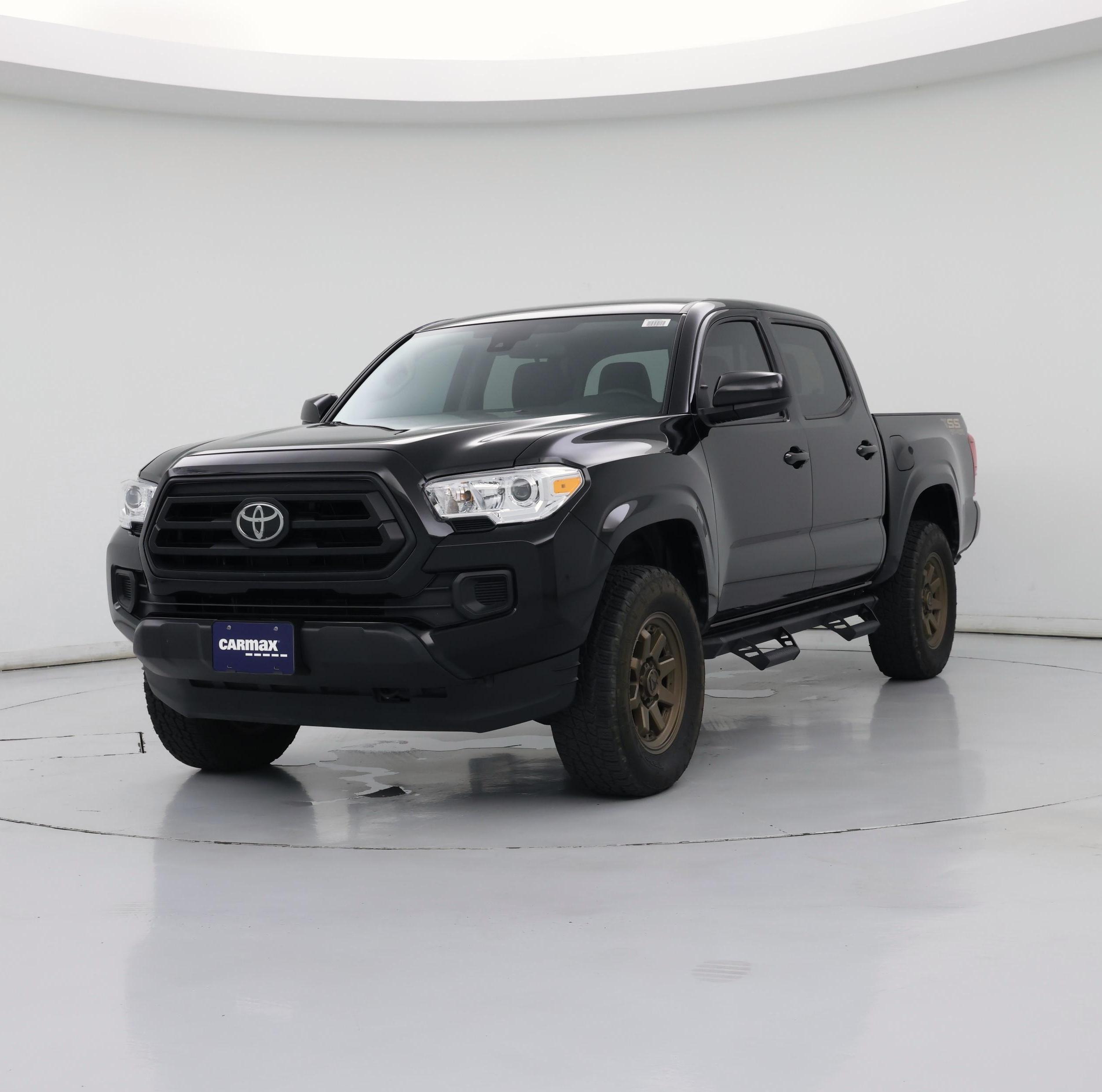 Thumbnail: 2023 Toyota Tacoma - 4