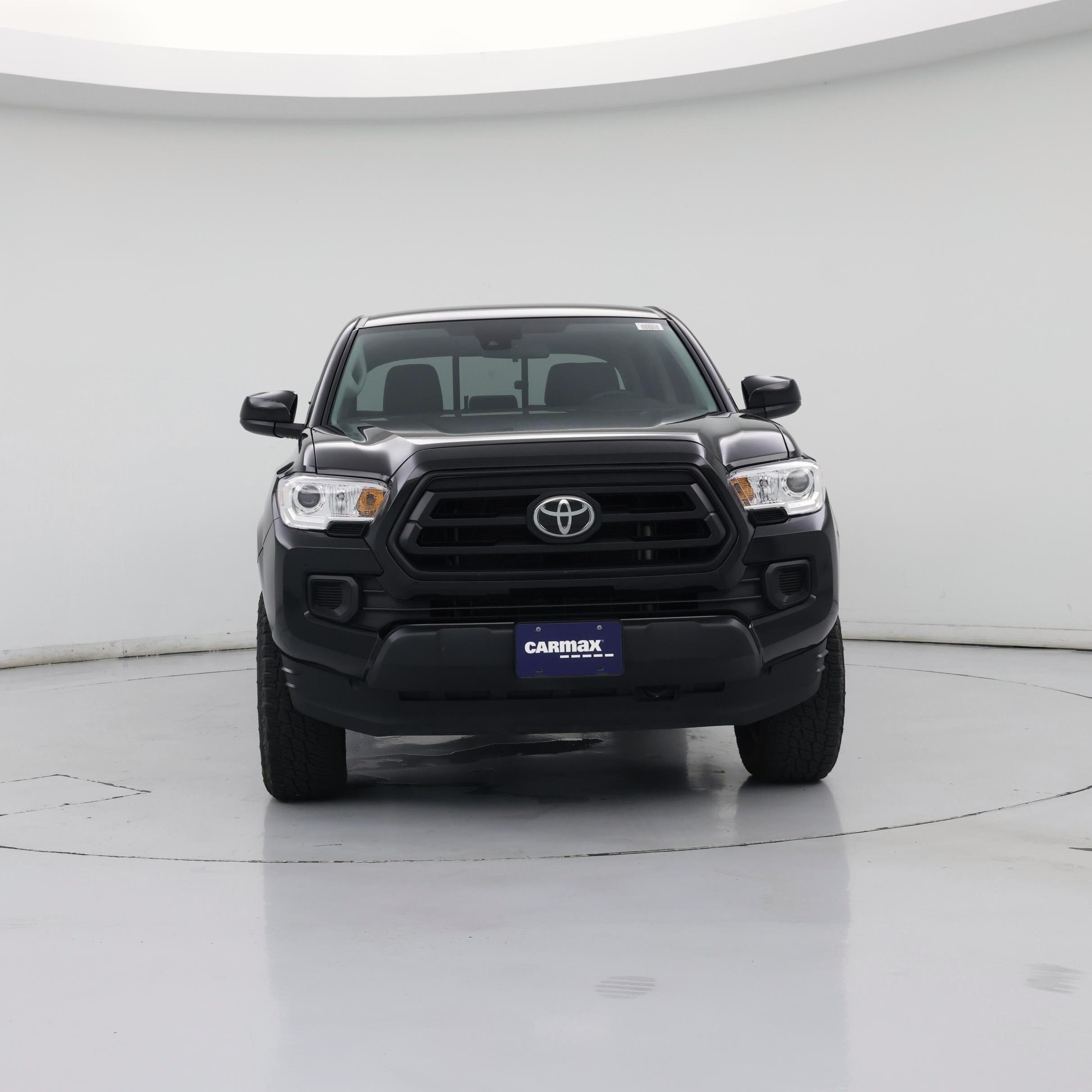 Thumbnail: 2023 Toyota Tacoma - 5