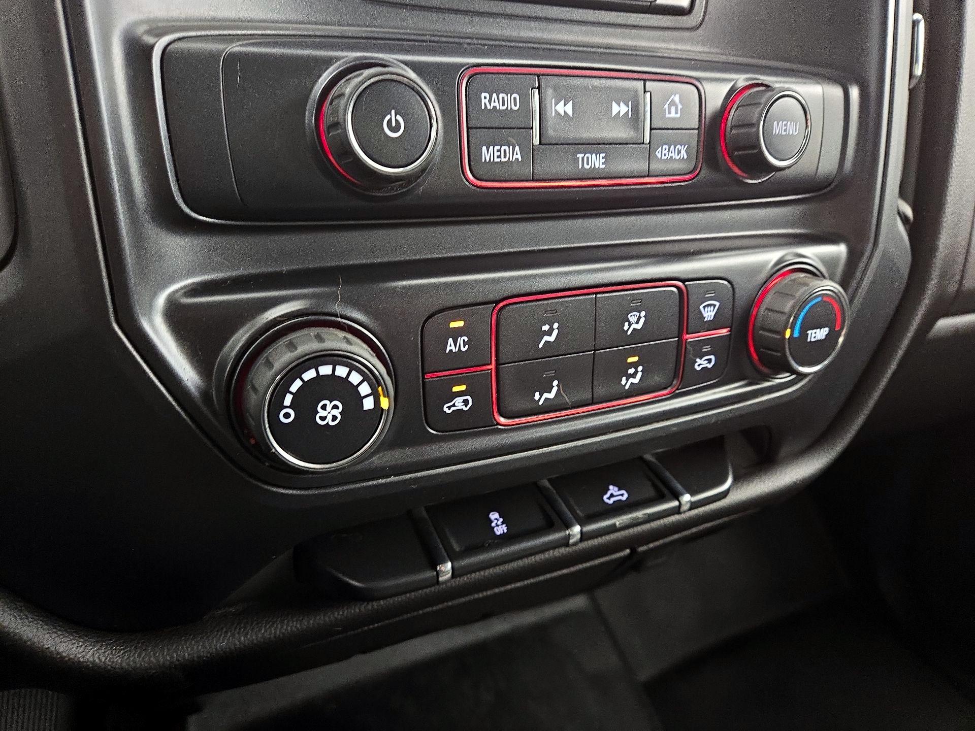 Thumbnail: 2016 GMC Sierra 2500 - 15