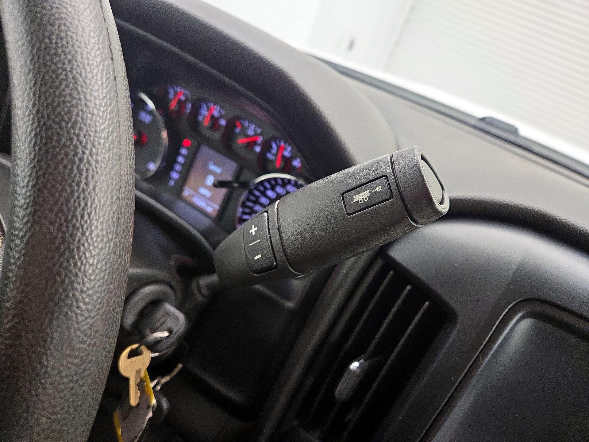 Thumbnail: 2016 GMC Sierra 2500 - 16