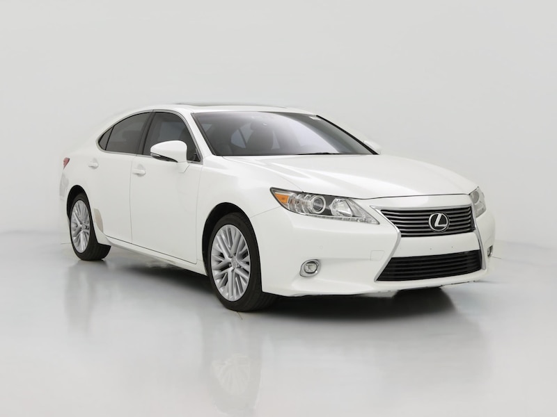 2014 Lexus ES 350 -
                  Fort Worth, TX