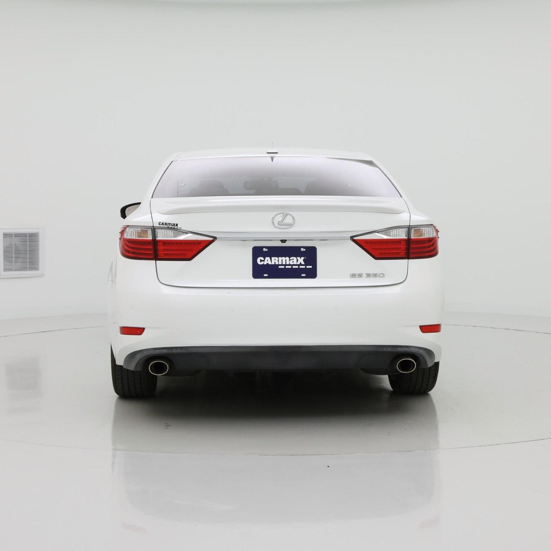 Thumbnail: 2014 Lexus ES - 6