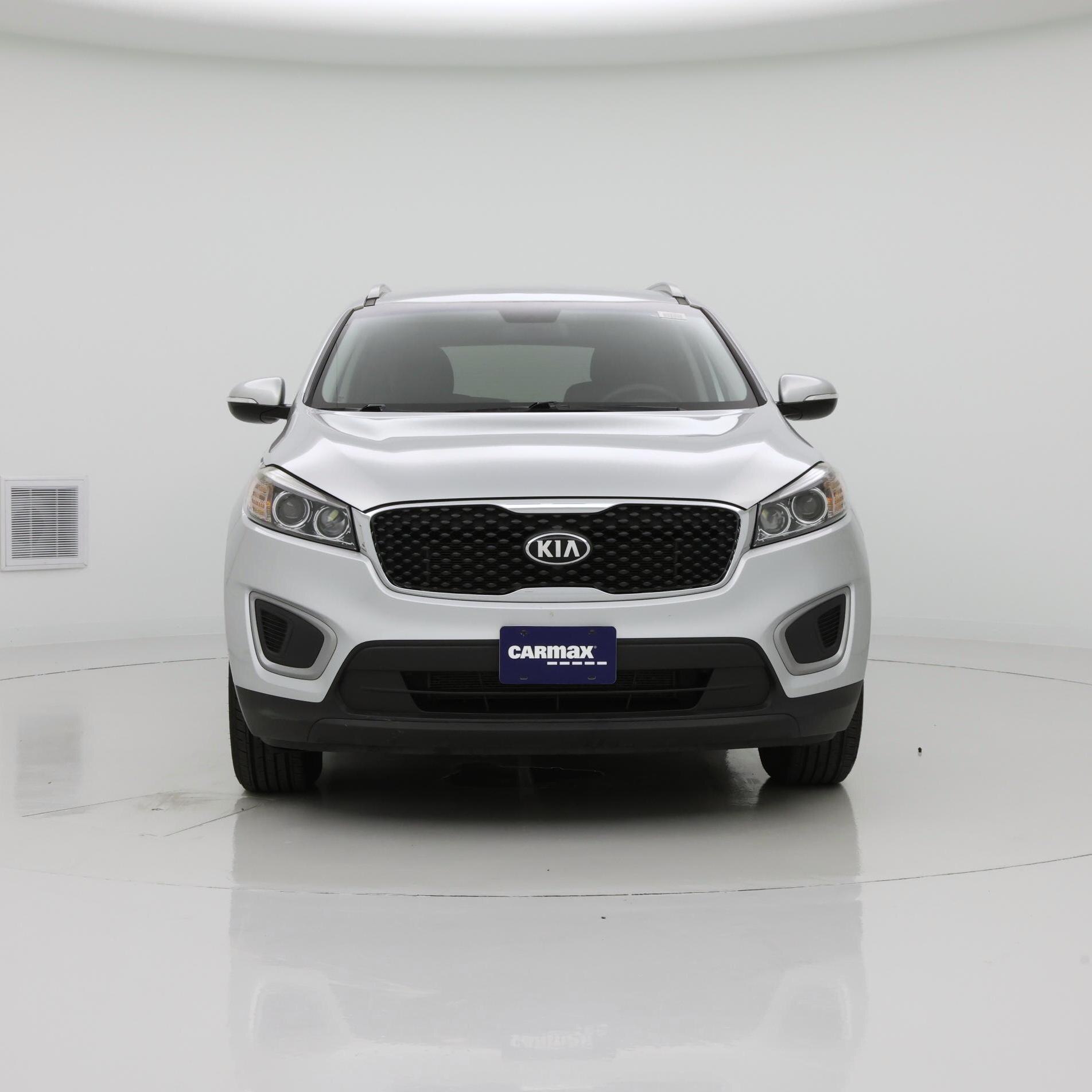 Thumbnail: 2018 Kia Sorento - 5