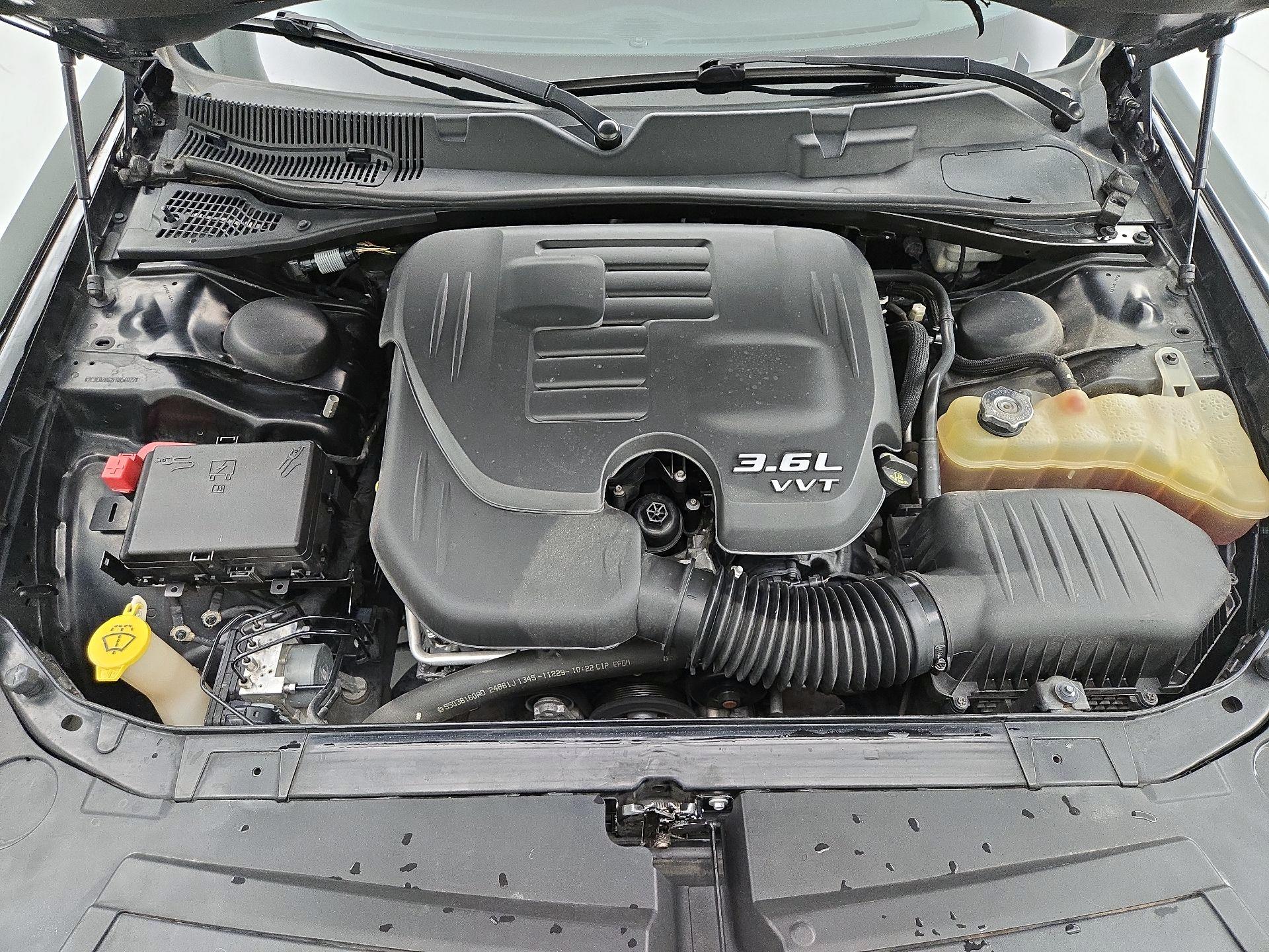 Thumbnail: 2015 Dodge Challenger - 19