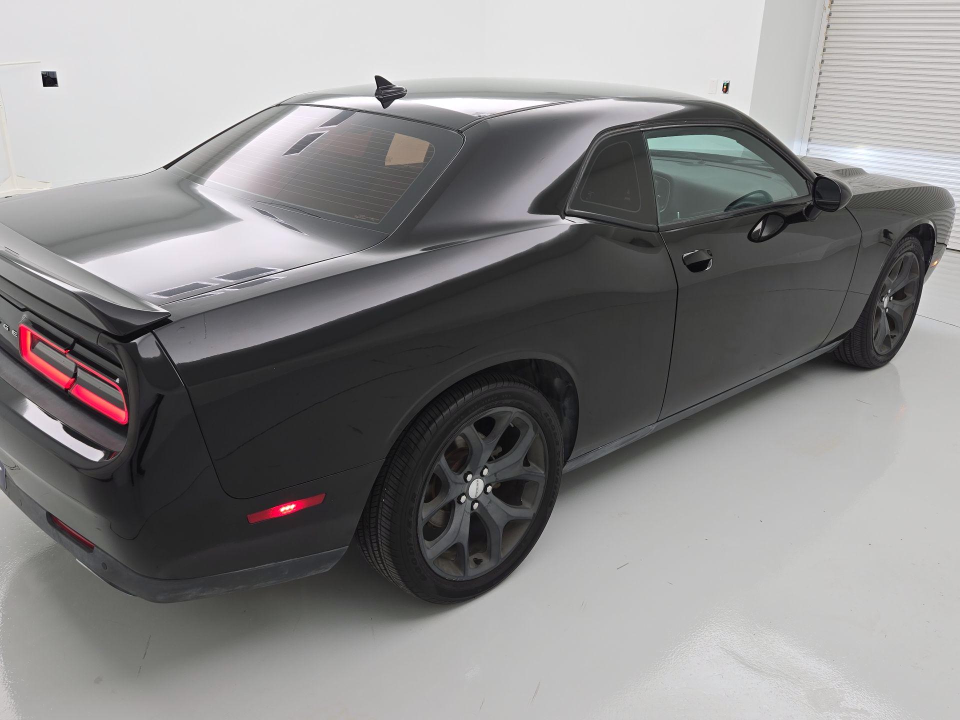 Thumbnail: 2015 Dodge Challenger - 5