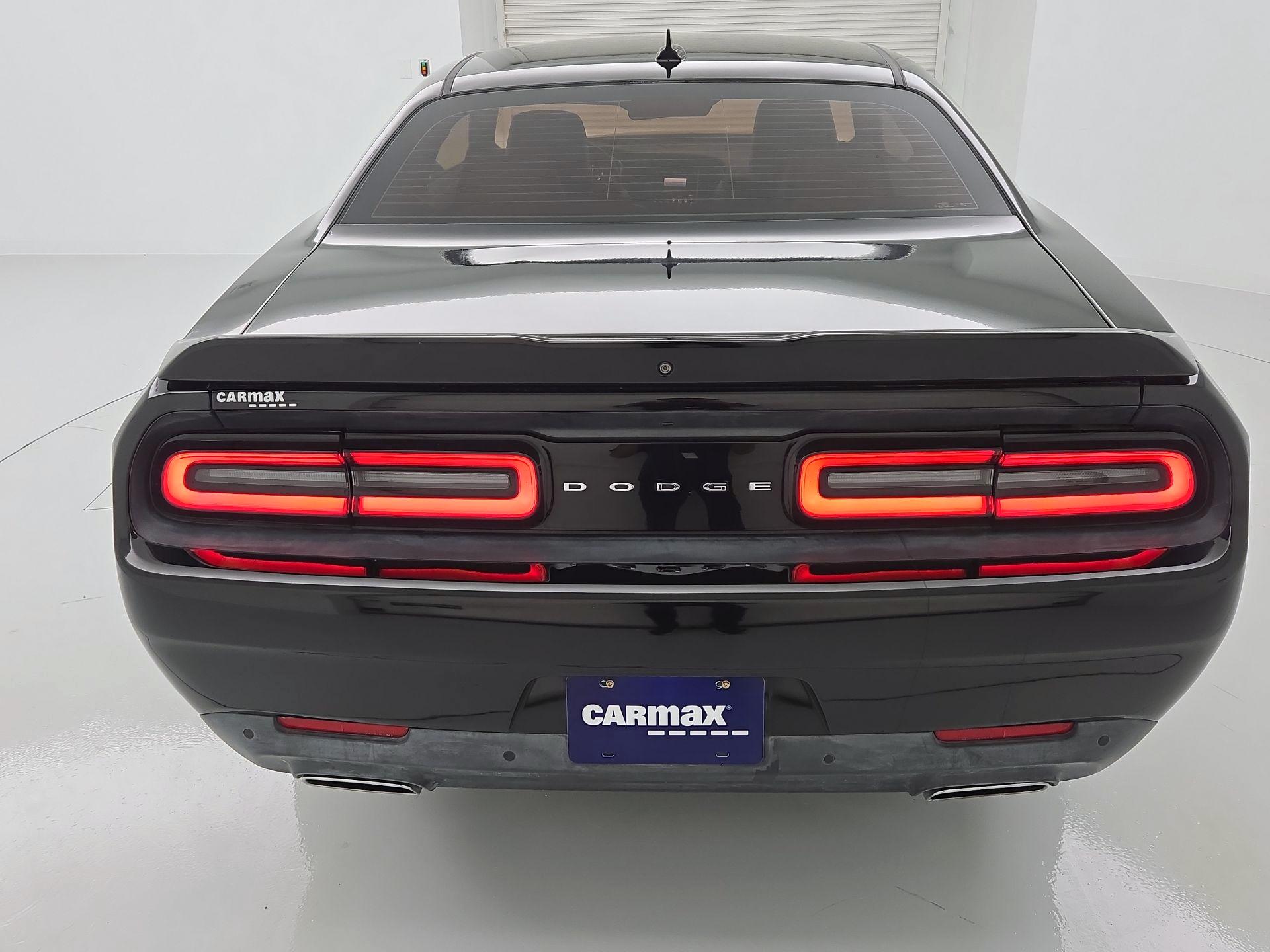 Thumbnail: 2015 Dodge Challenger - 6