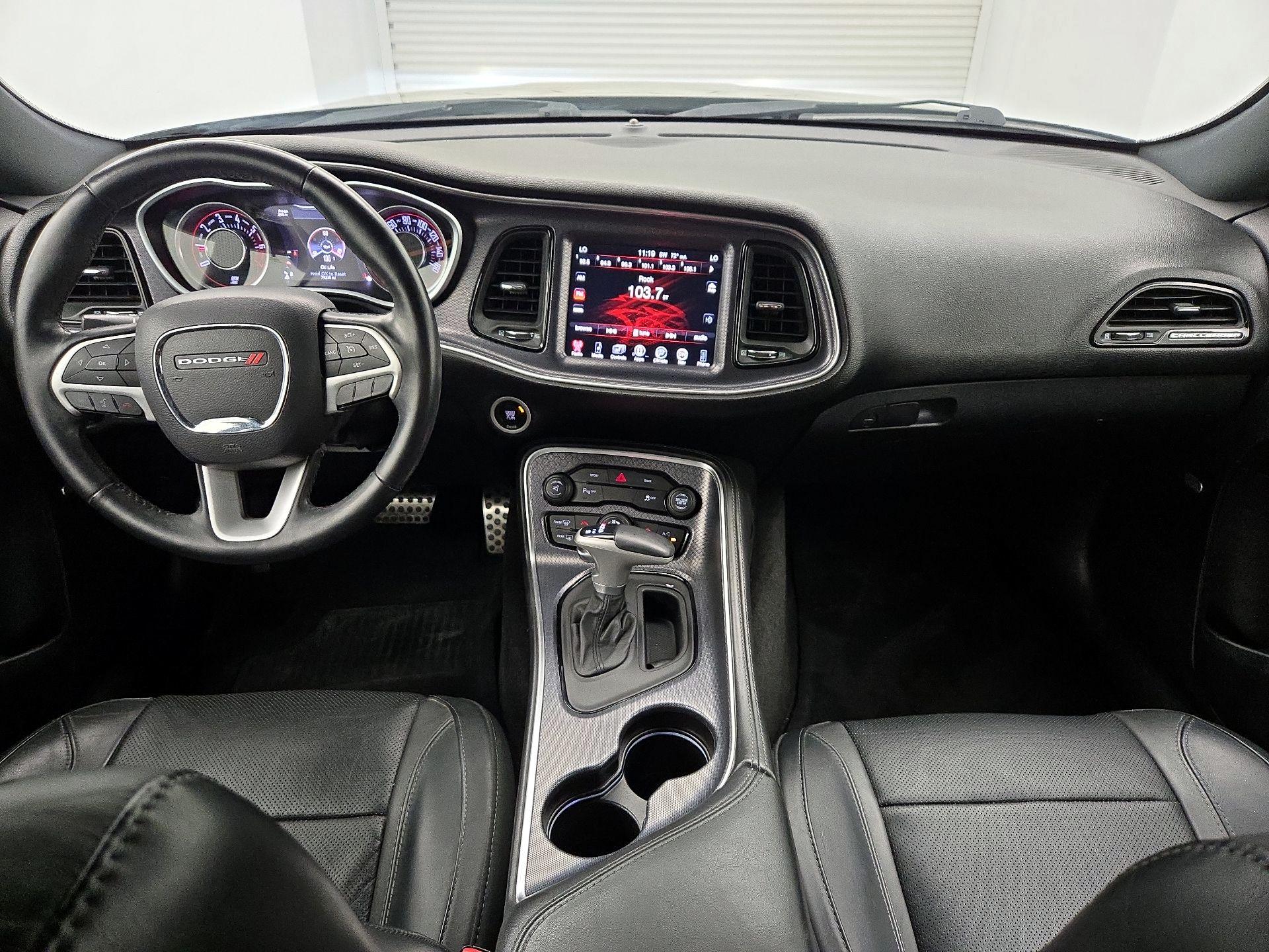 Thumbnail: 2015 Dodge Challenger - 8
