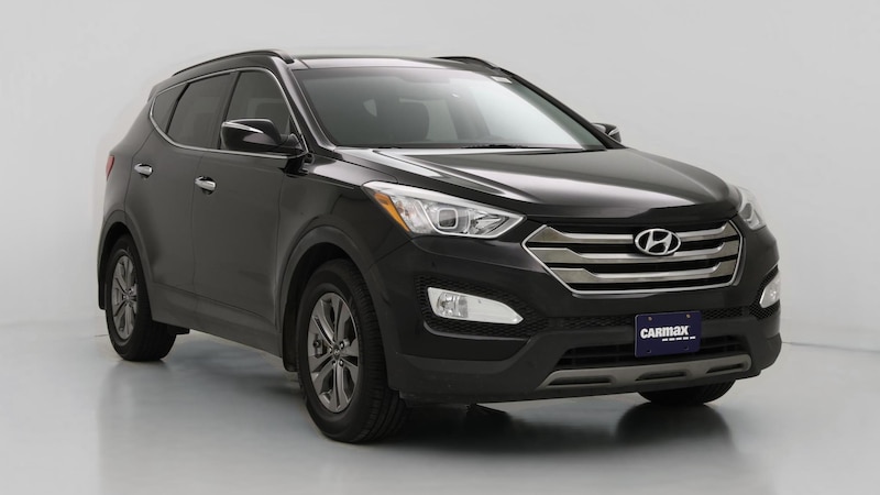 2016 Hyundai Santa Fe Sport 2.0T Hero Image