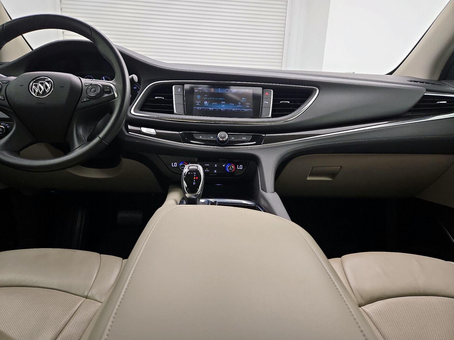 Thumbnail: 2018 Buick Enclave - 9