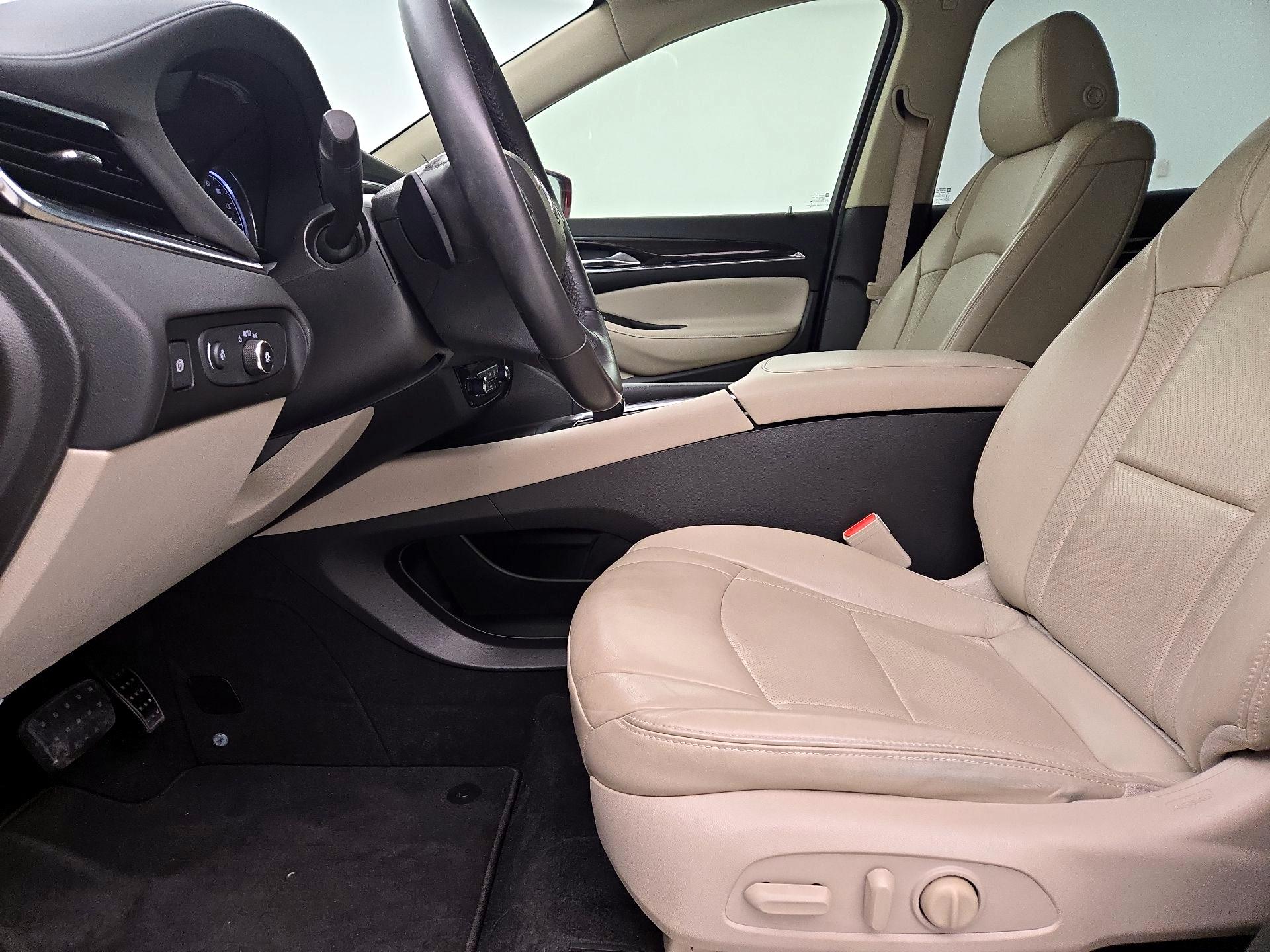 Thumbnail: 2018 Buick Enclave - 11