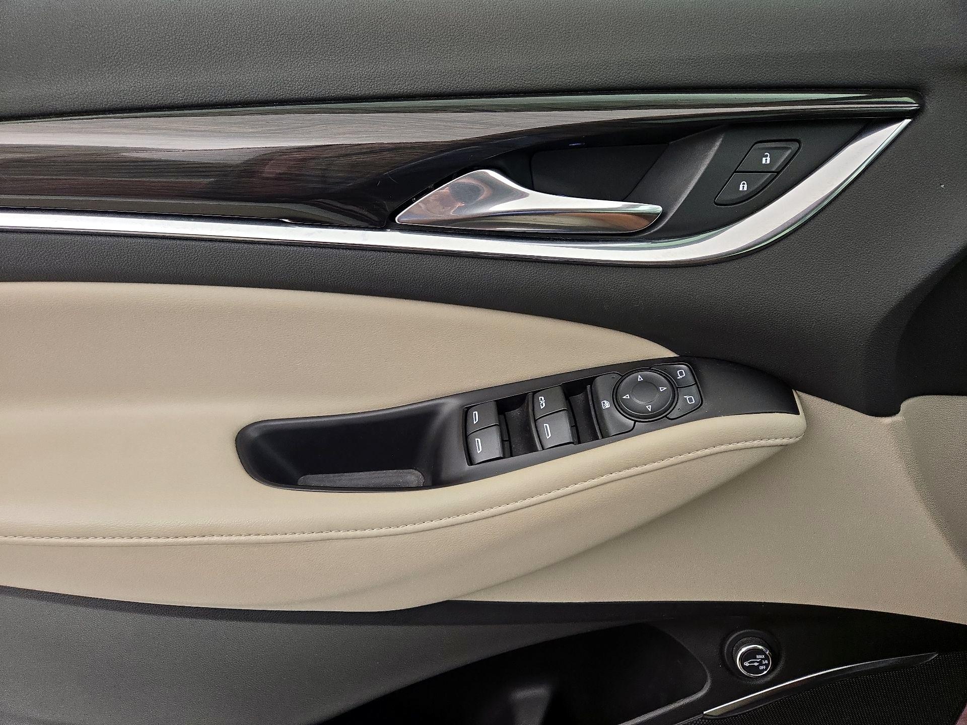 Thumbnail: 2018 Buick Enclave - 12