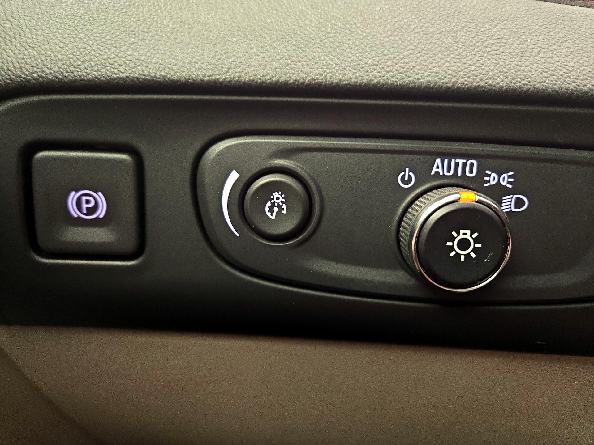 Thumbnail: 2018 Buick Enclave - 13