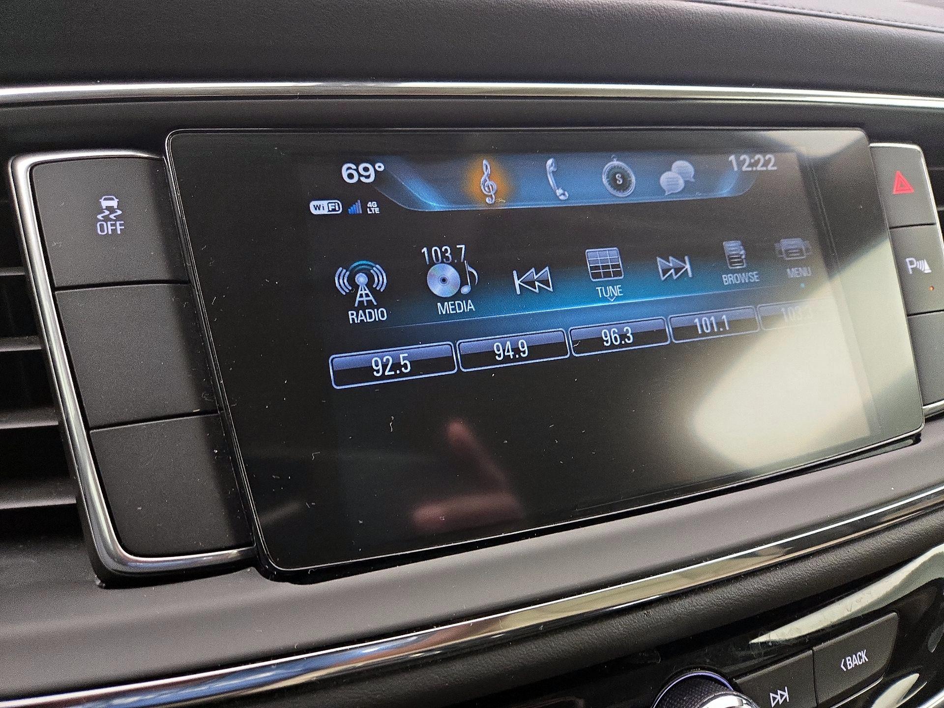 Thumbnail: 2018 Buick Enclave - 15