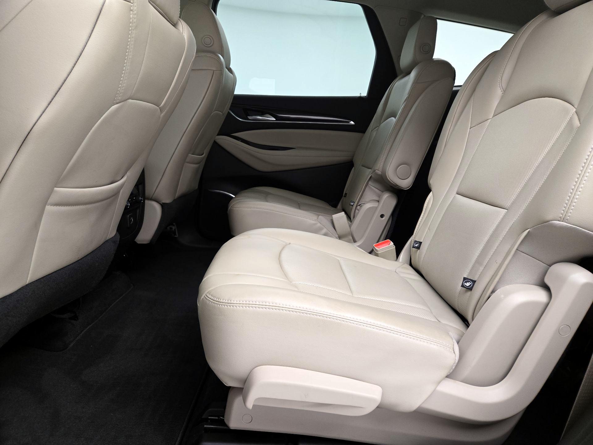 Thumbnail: 2018 Buick Enclave - 19