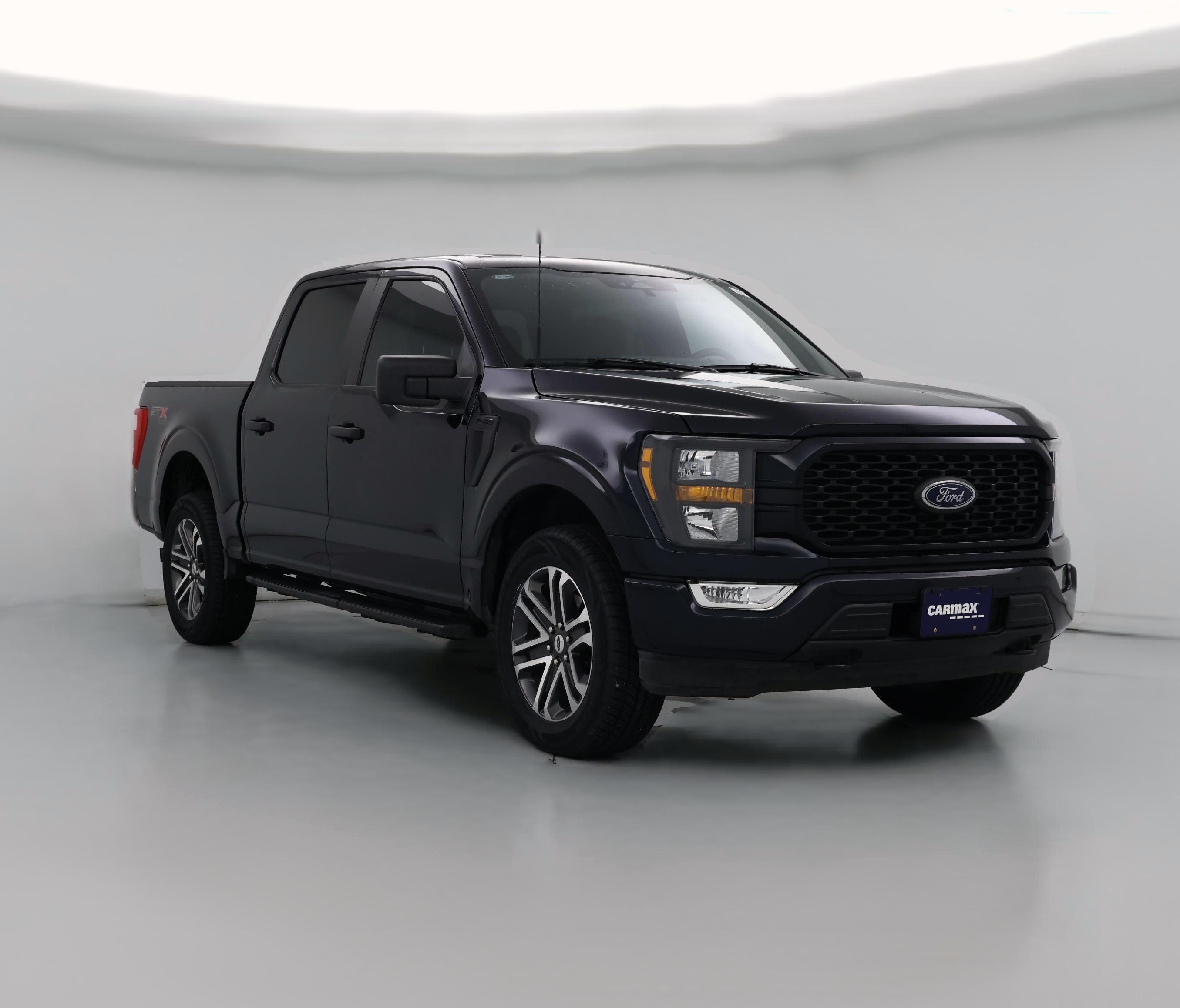 Thumbnail: 2023 Ford F-150 - 1