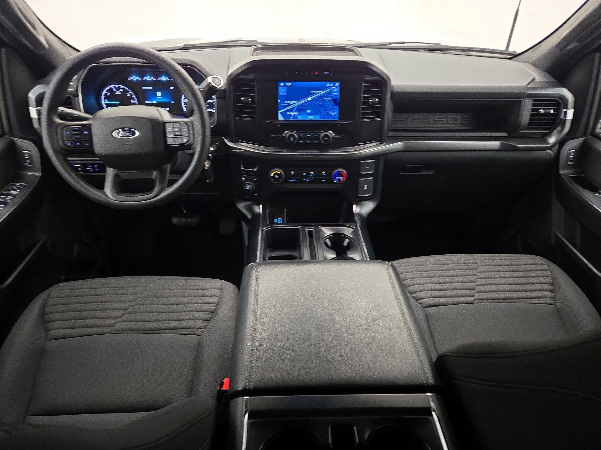 Thumbnail: 2023 Ford F-150 - 9