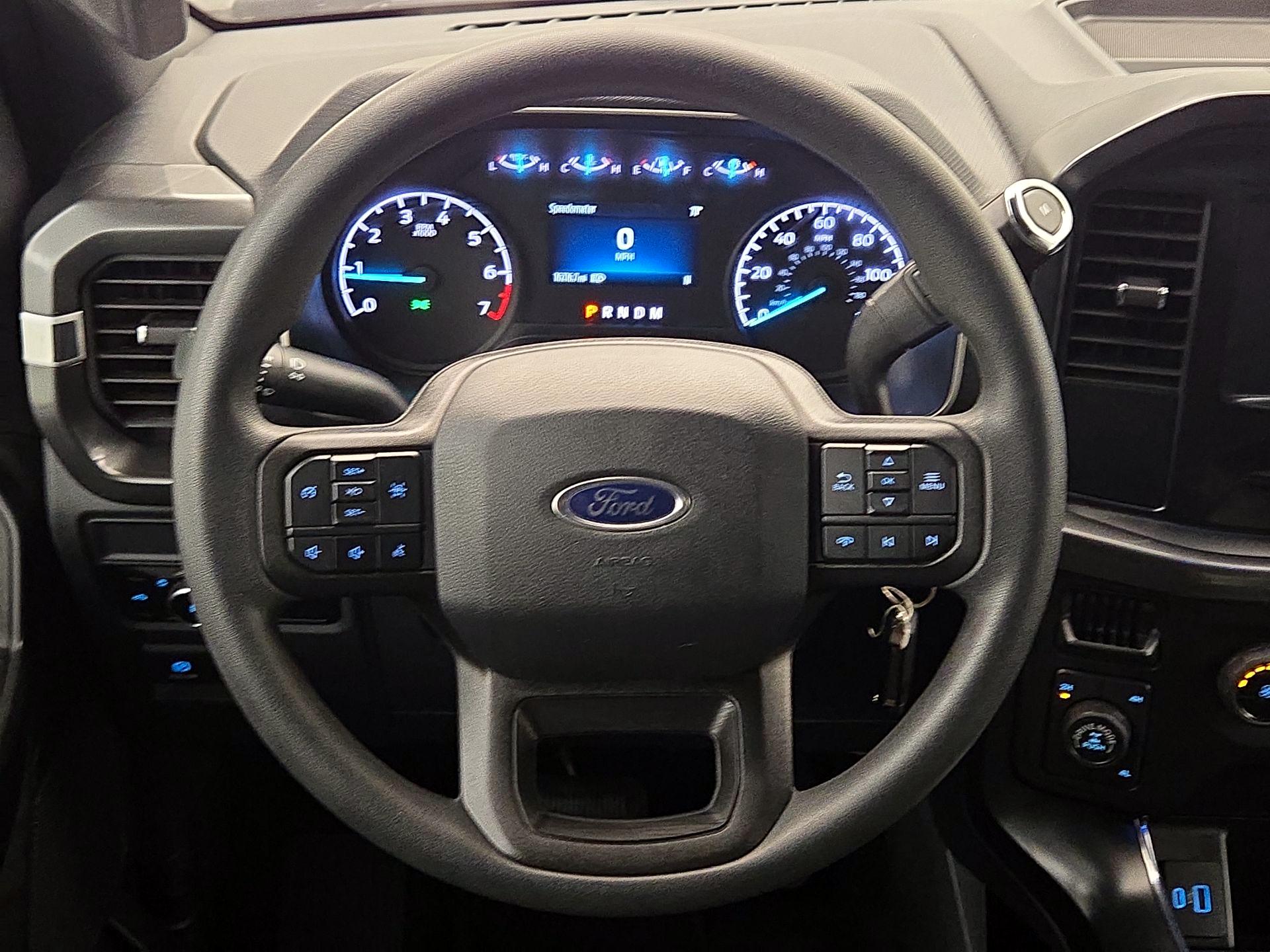 Thumbnail: 2023 Ford F-150 - 10