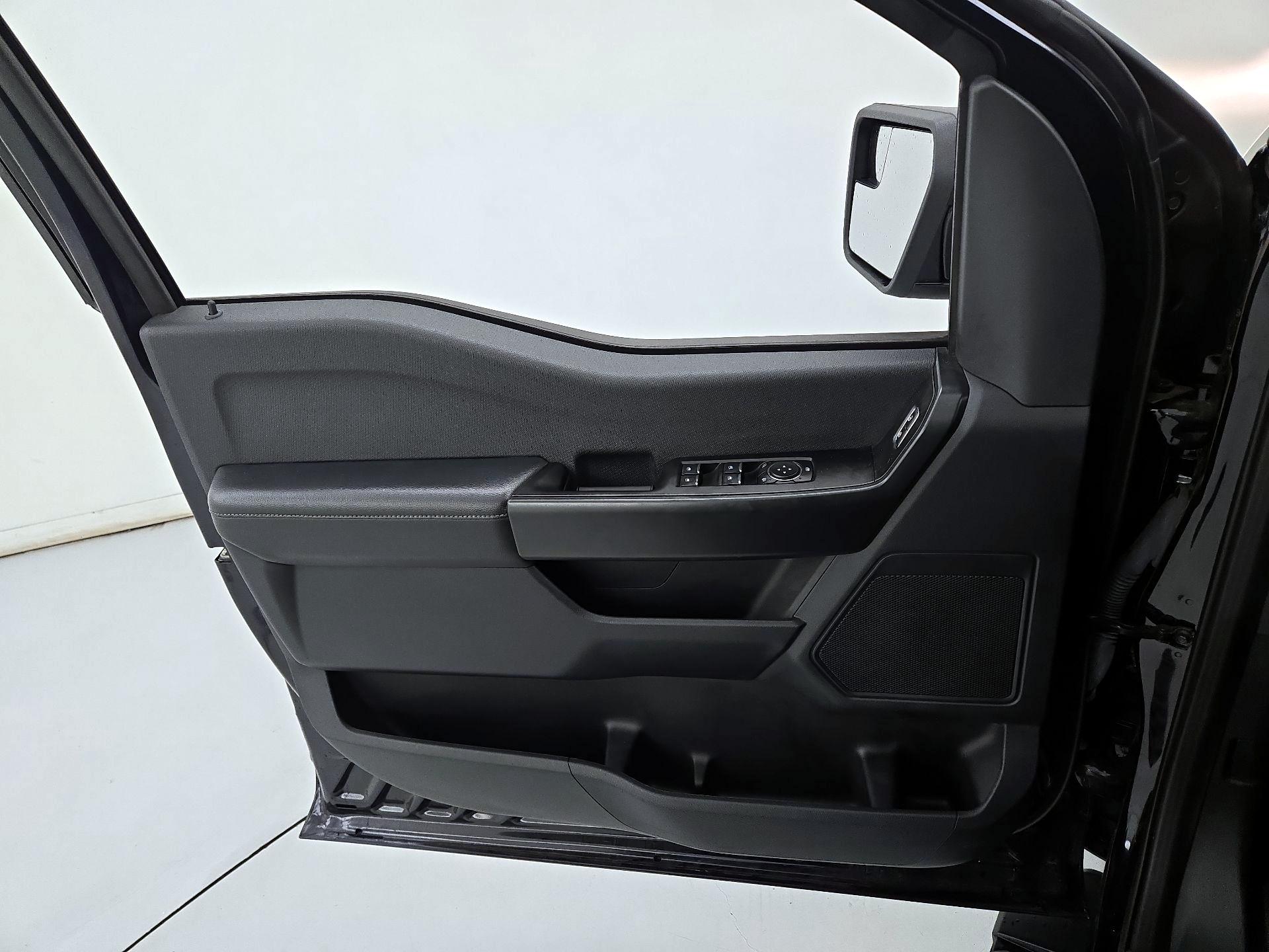 Thumbnail: 2023 Ford F-150 - 12