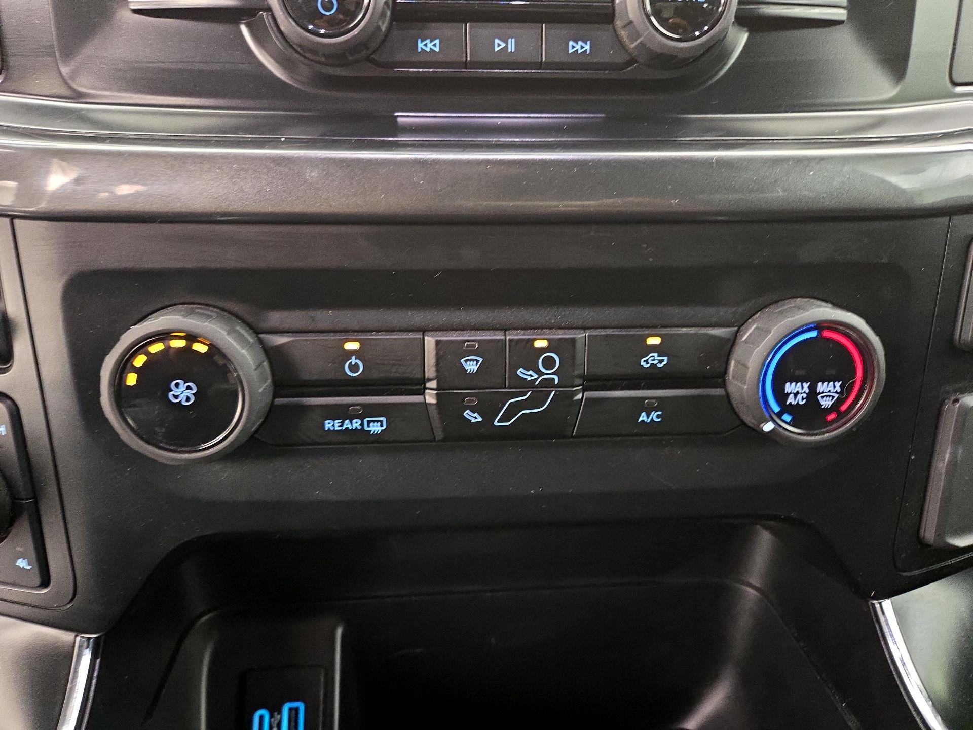 Thumbnail: 2023 Ford F-150 - 17