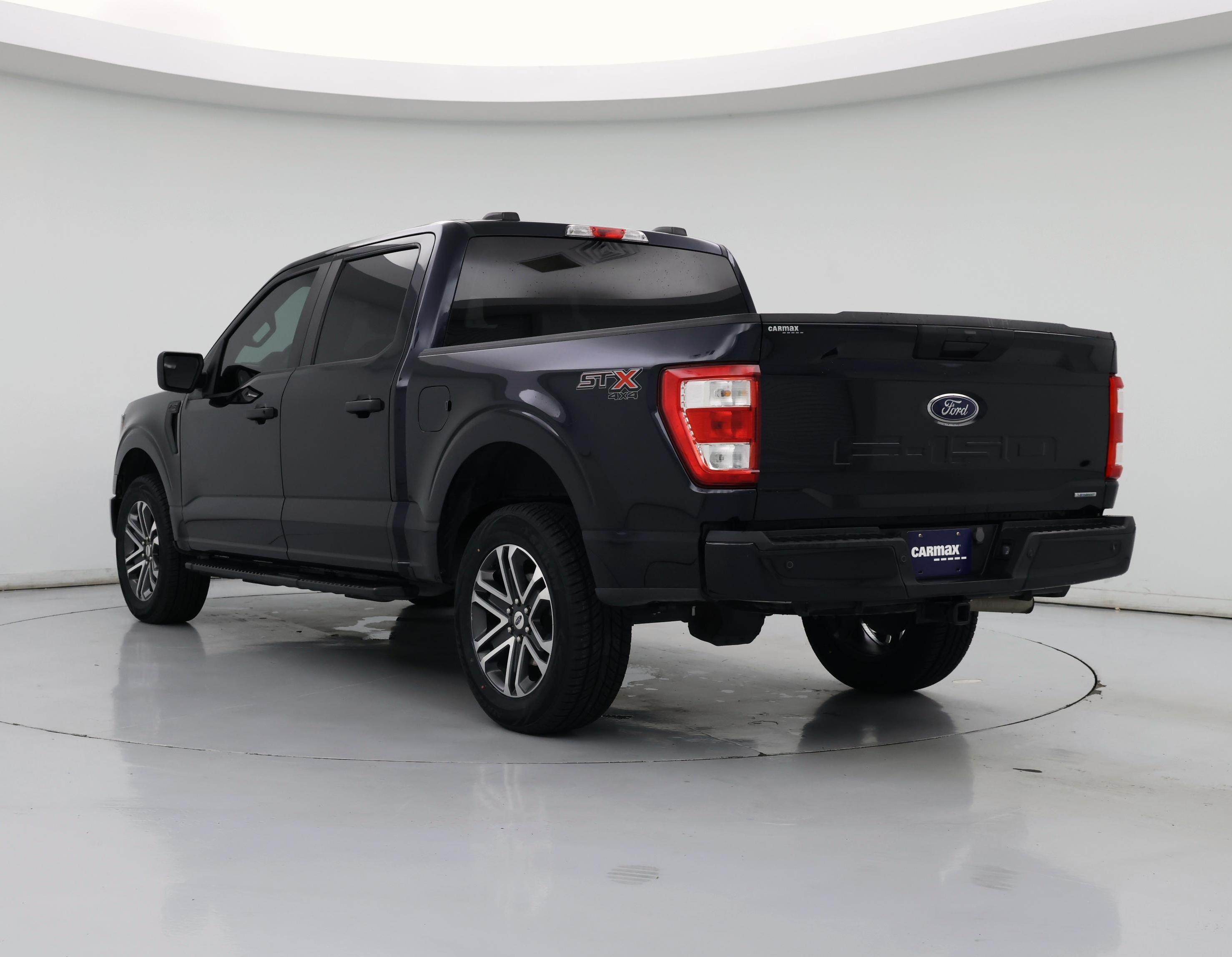 Thumbnail: 2023 Ford F-150 - 2