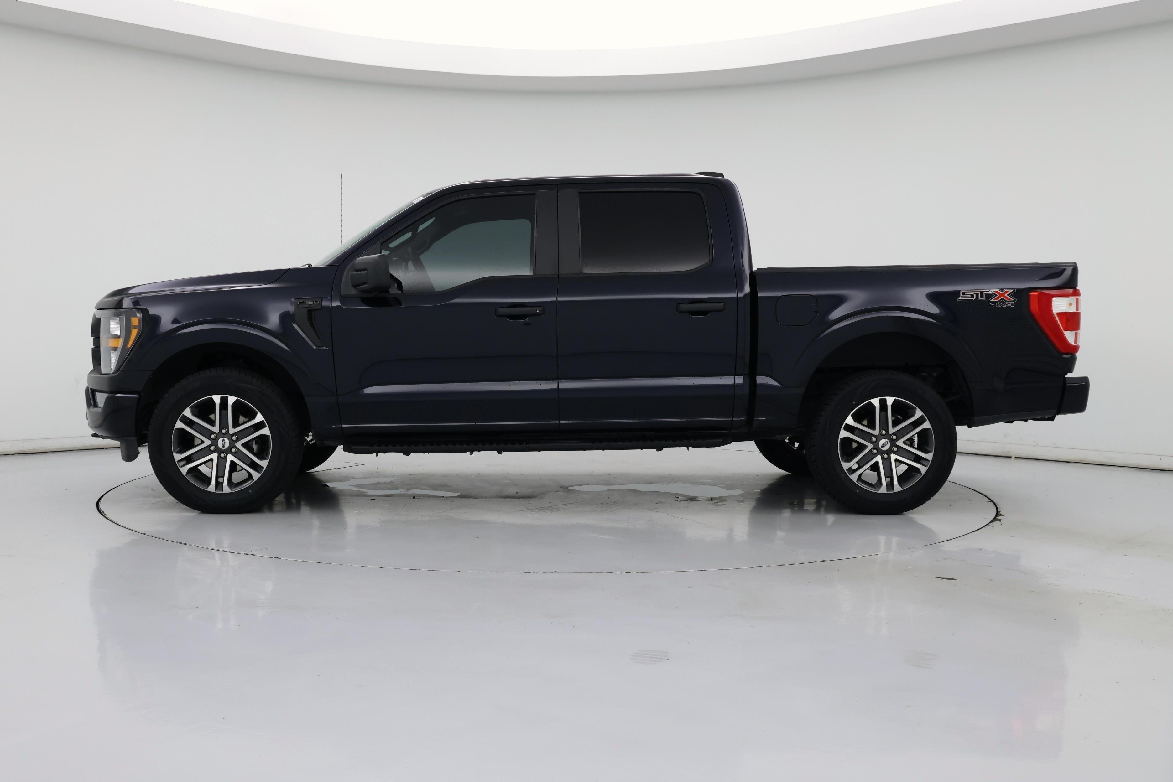 Thumbnail: 2023 Ford F-150 - 3