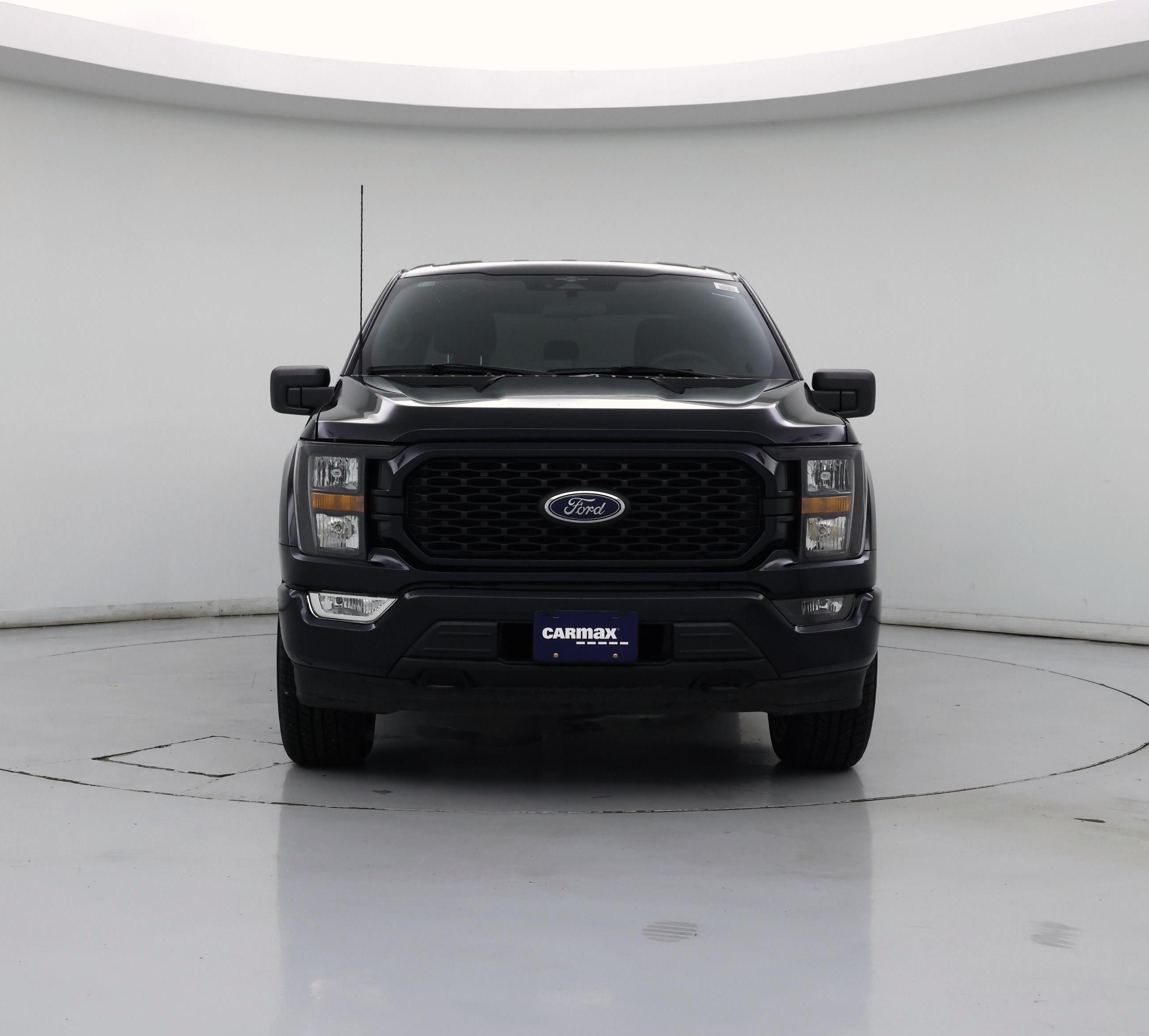 Thumbnail: 2023 Ford F-150 - 5