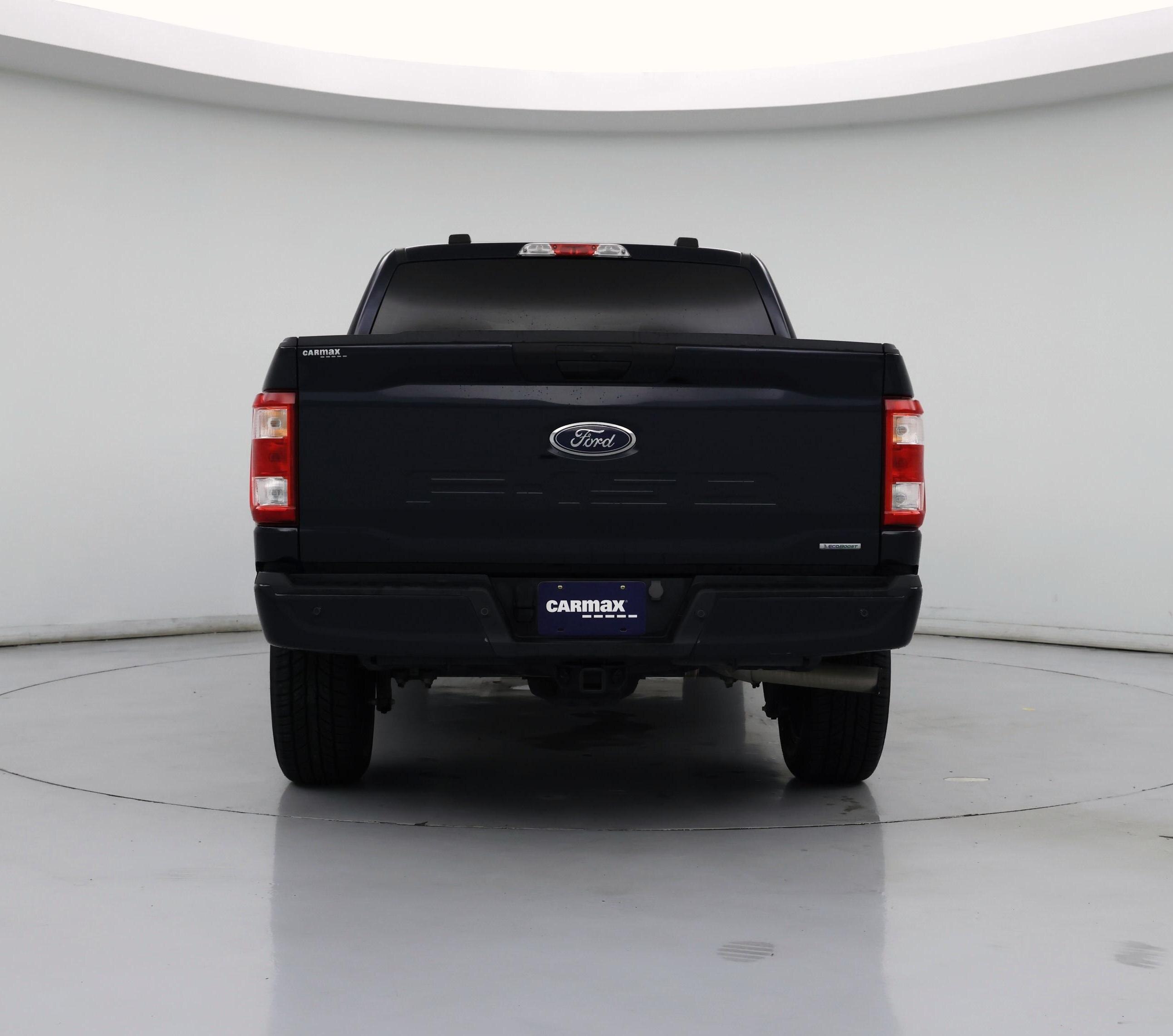 Thumbnail: 2023 Ford F-150 - 6