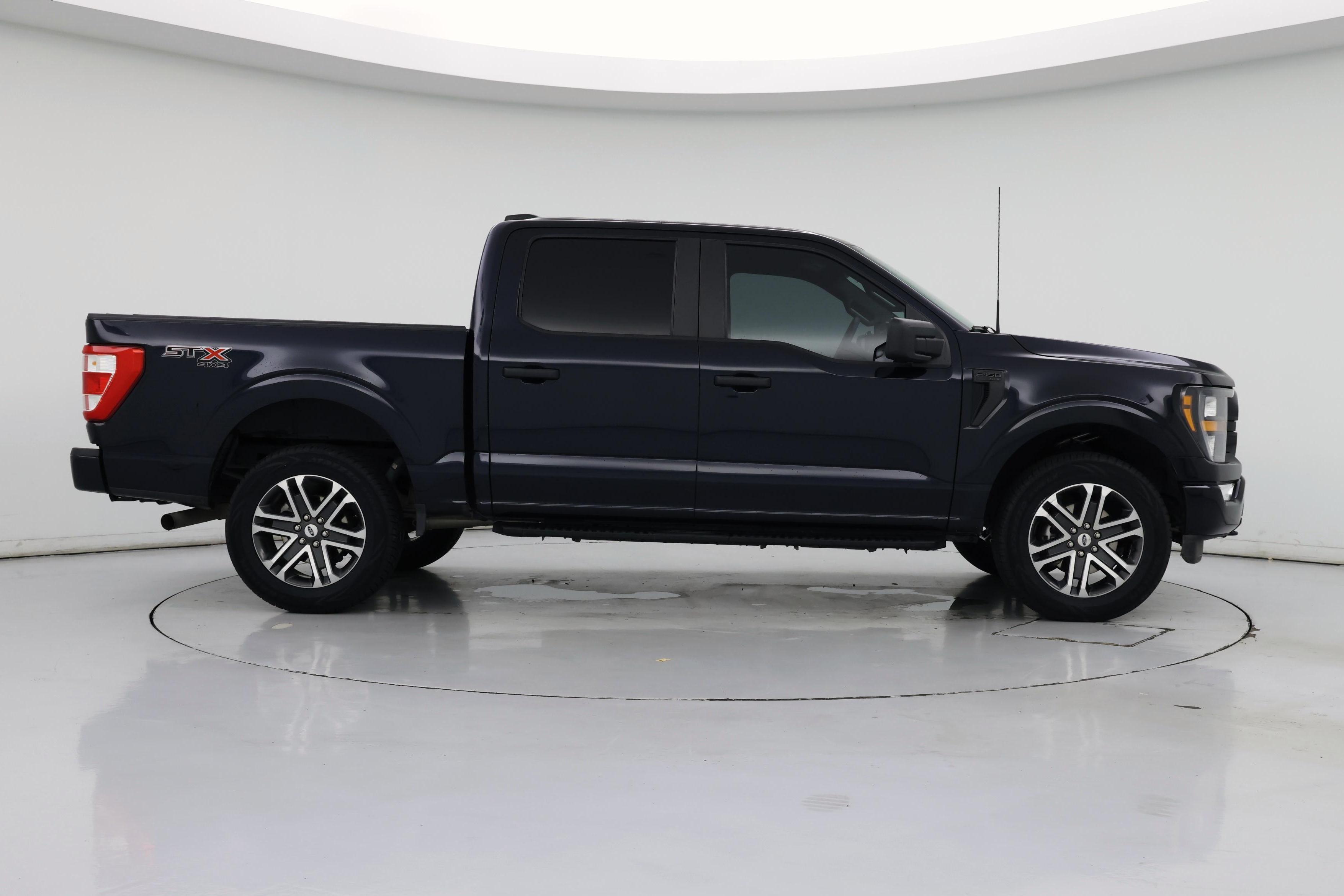 Thumbnail: 2023 Ford F-150 - 7