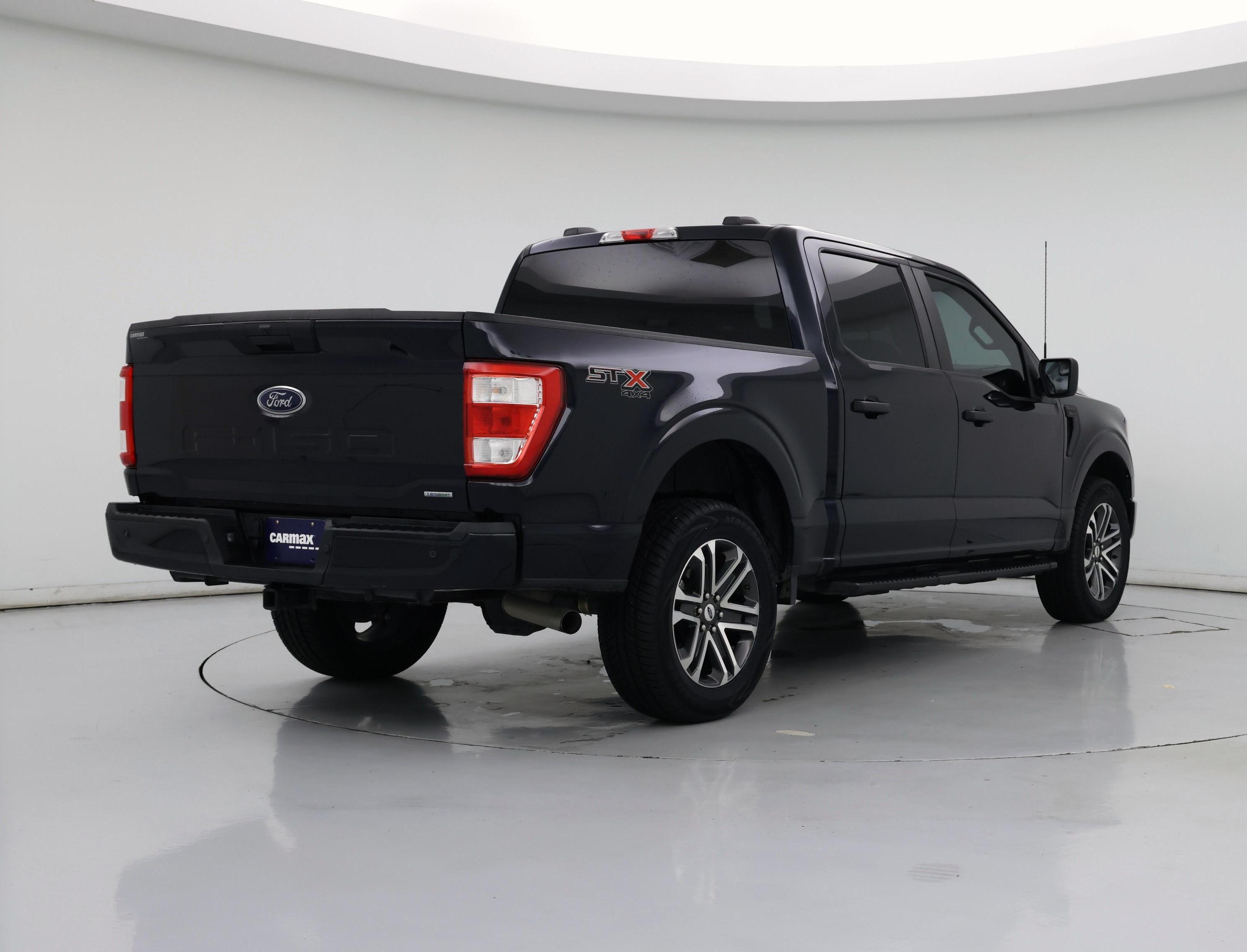 Thumbnail: 2023 Ford F-150 - 8