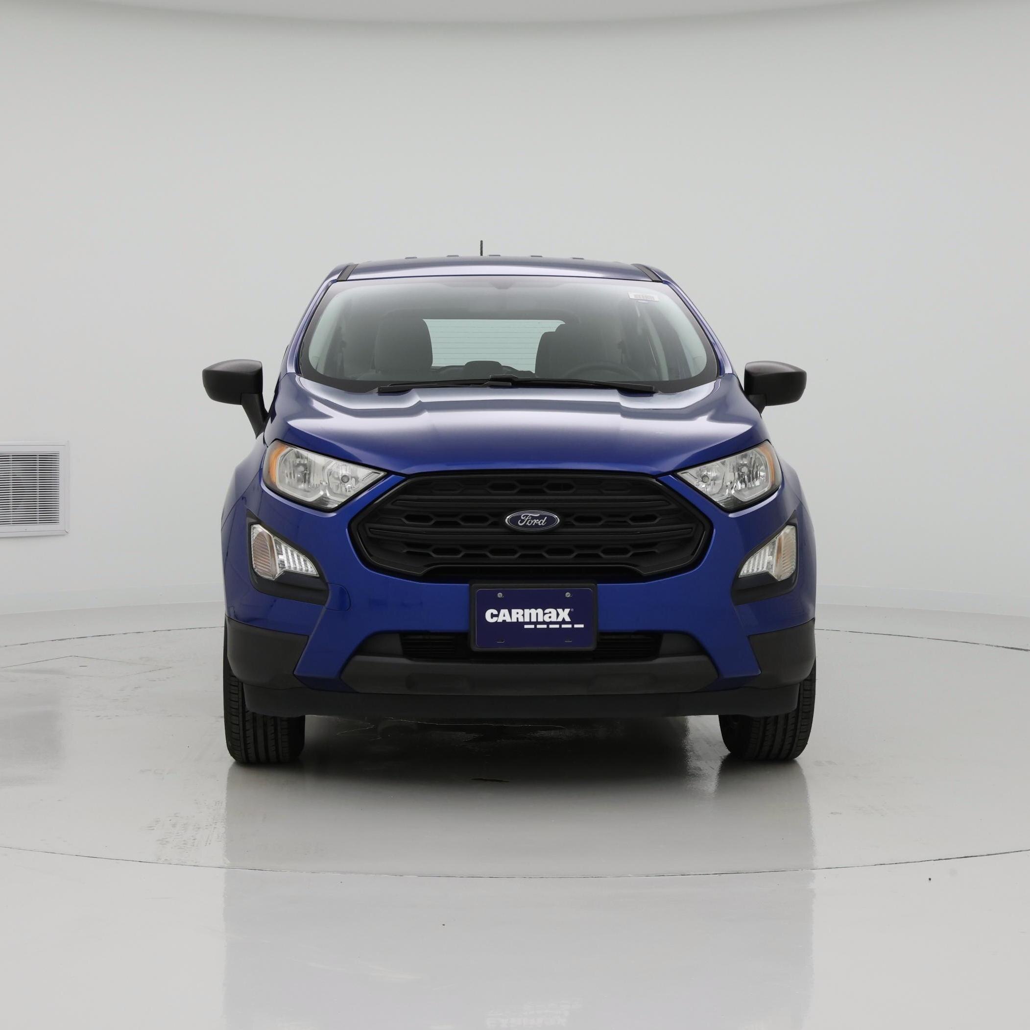 Thumbnail: 2018 Ford EcoSport - 5