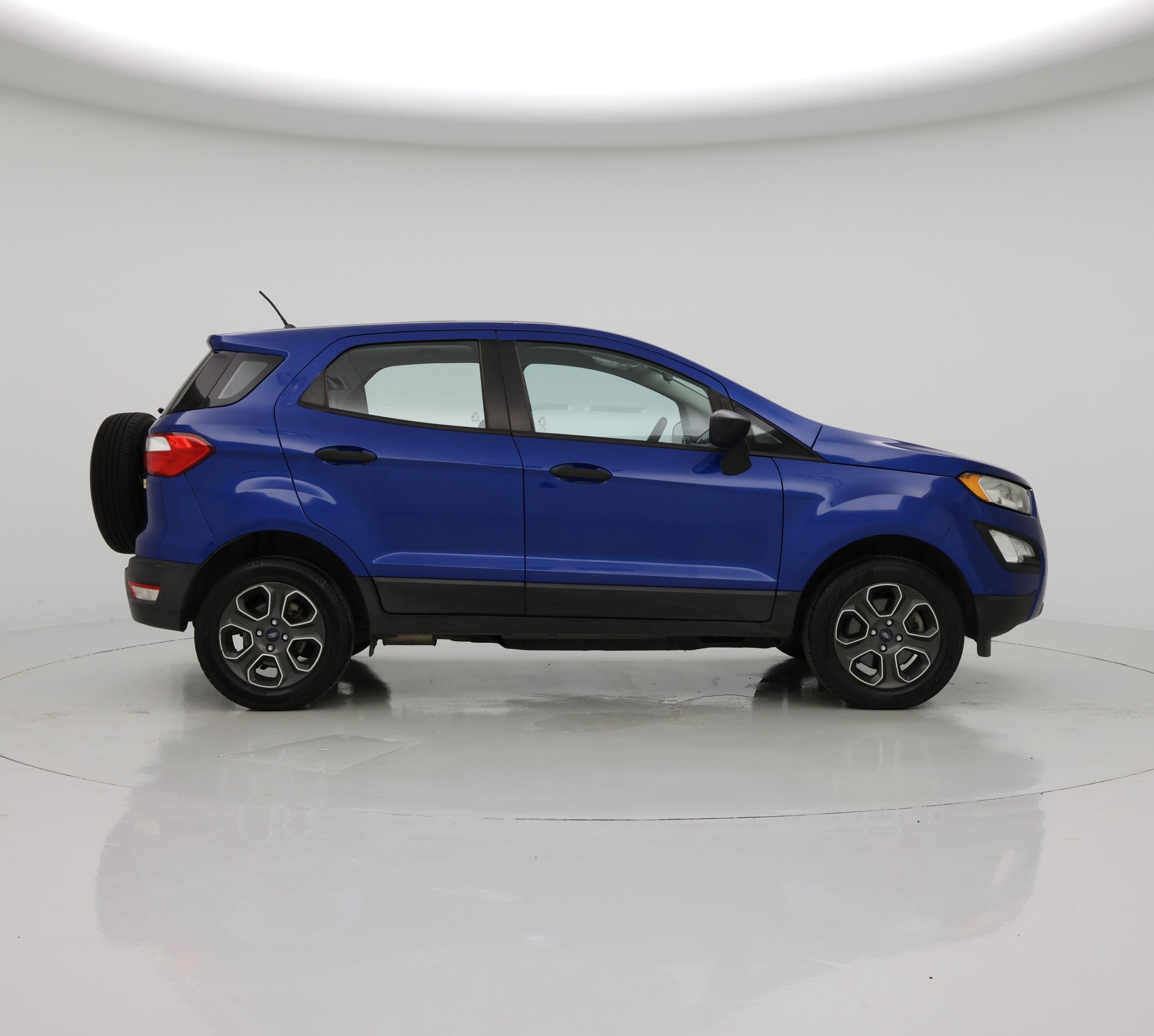 Thumbnail: 2018 Ford EcoSport - 7