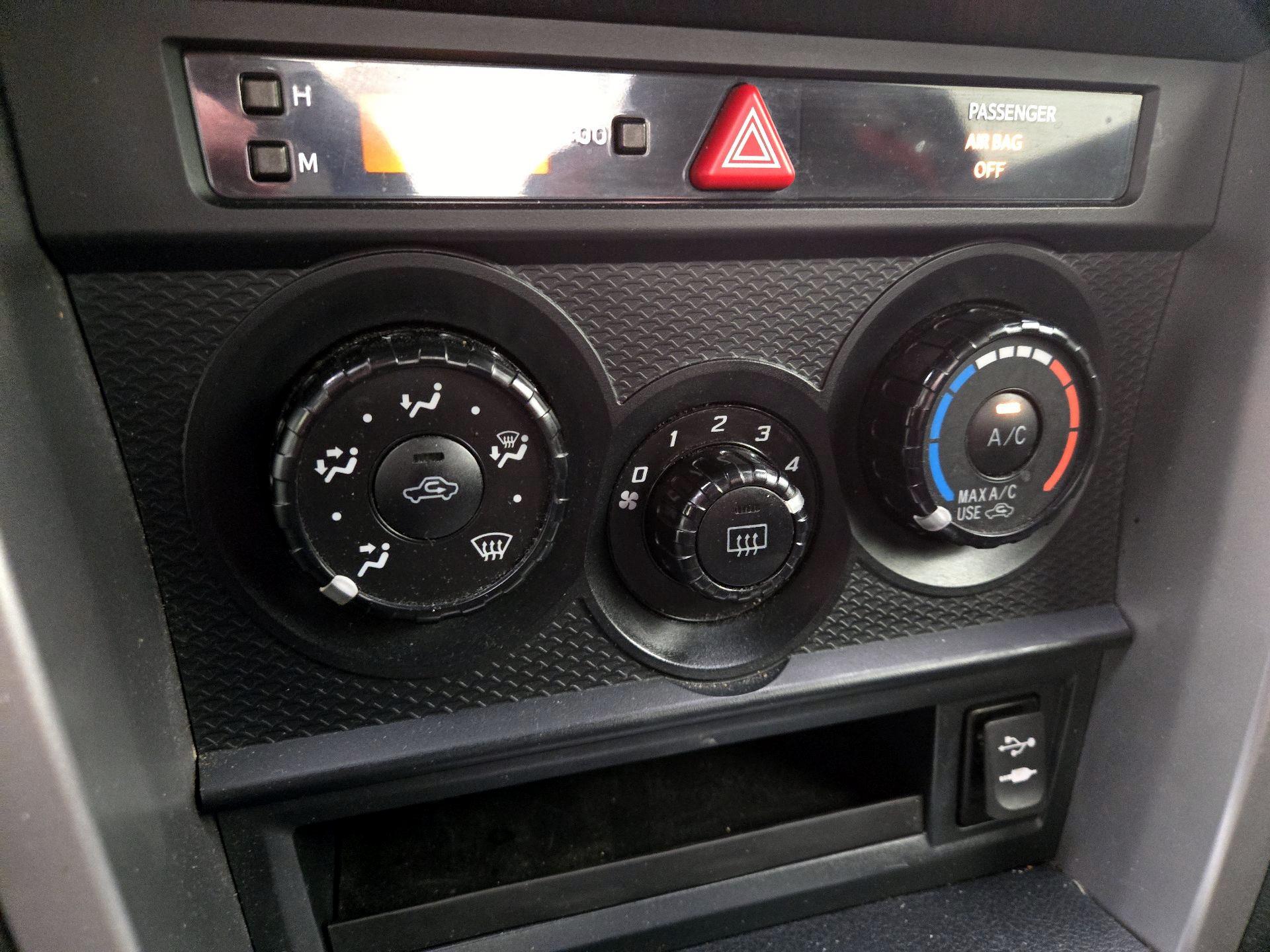 Thumbnail: 2015 Scion FR-S - 15