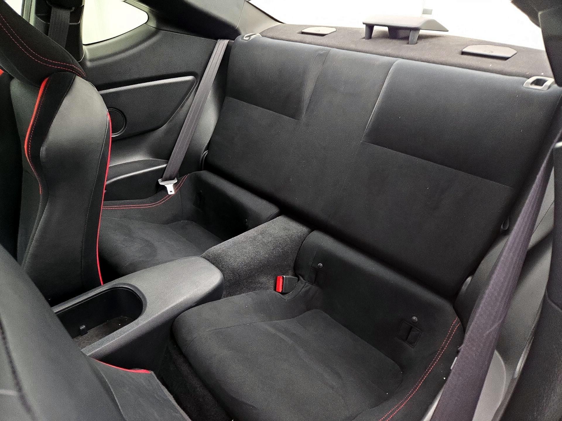 Thumbnail: 2015 Scion FR-S - 18