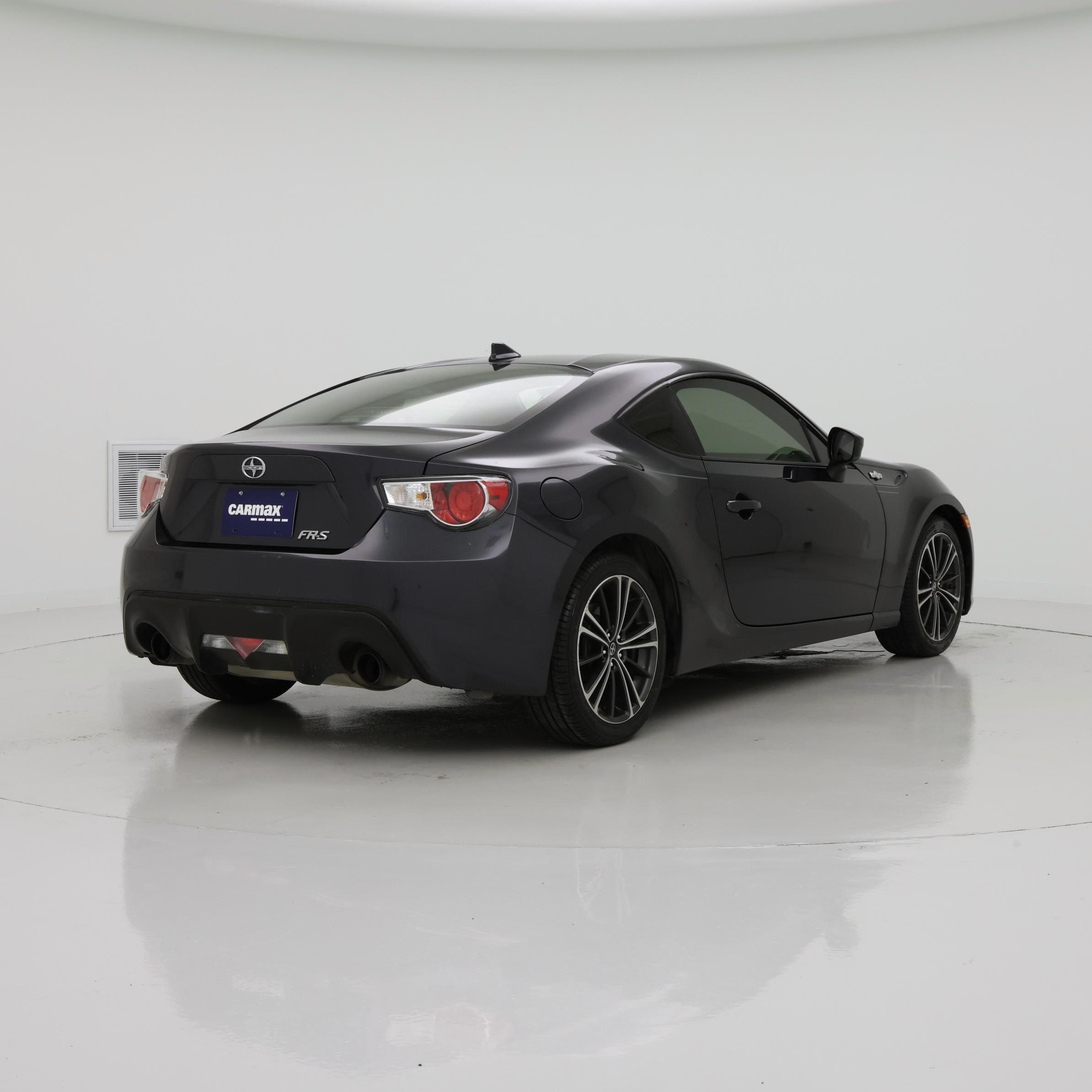 Thumbnail: 2015 Scion FR-S - 8