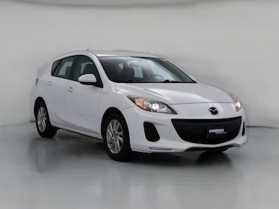 2013 Mazda Mazda3 i Touring -
                  Irving, TX