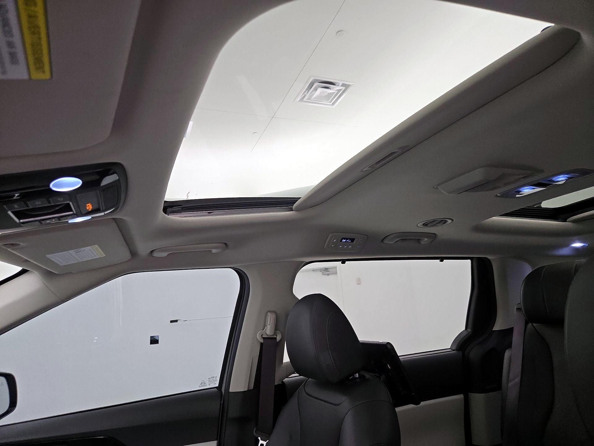 Thumbnail: 2022 Kia Carnival - 20