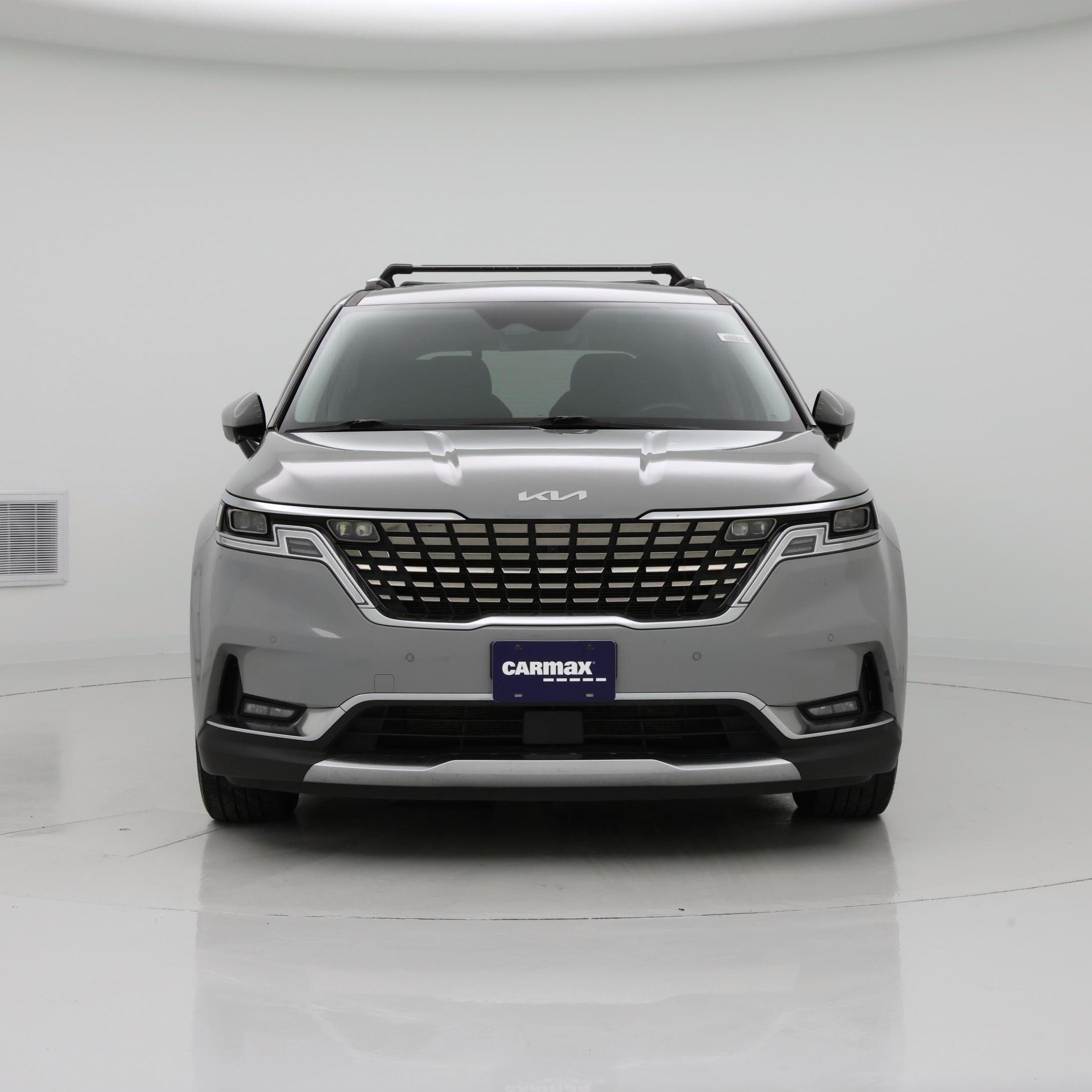 Thumbnail: 2022 Kia Carnival - 5