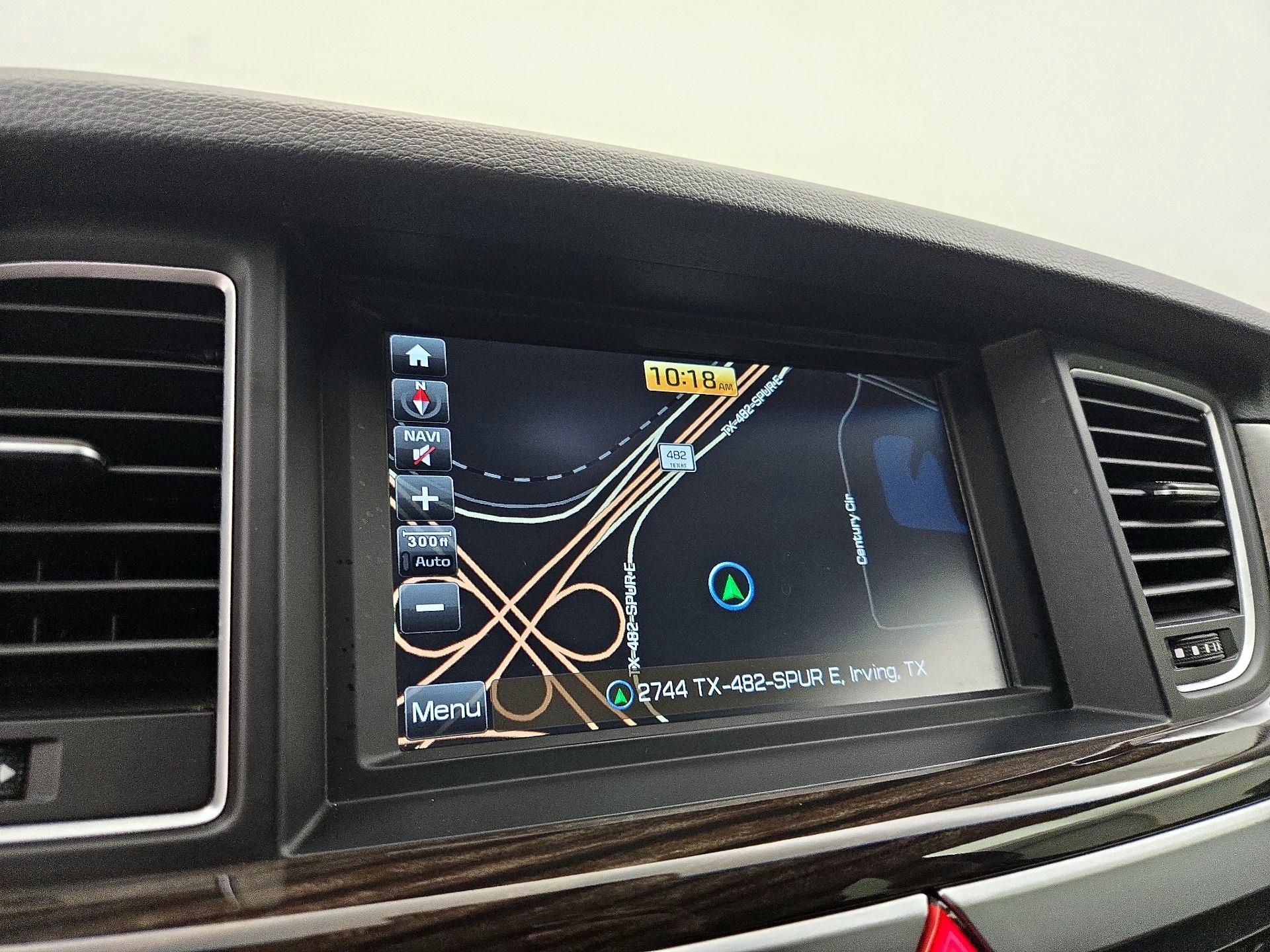 Thumbnail: 2015 Hyundai Genesis - 14